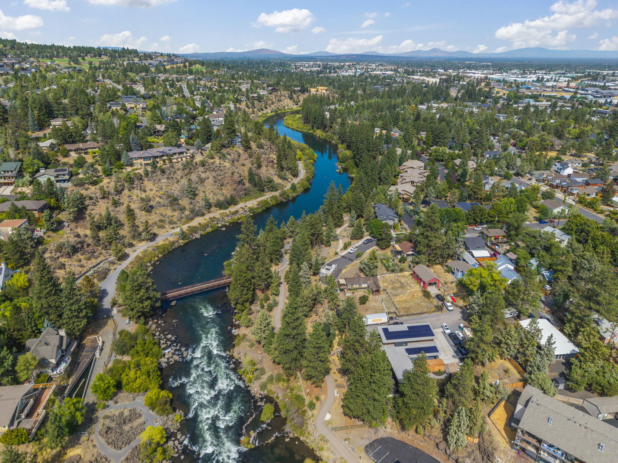 Aubrey Heights - Residential