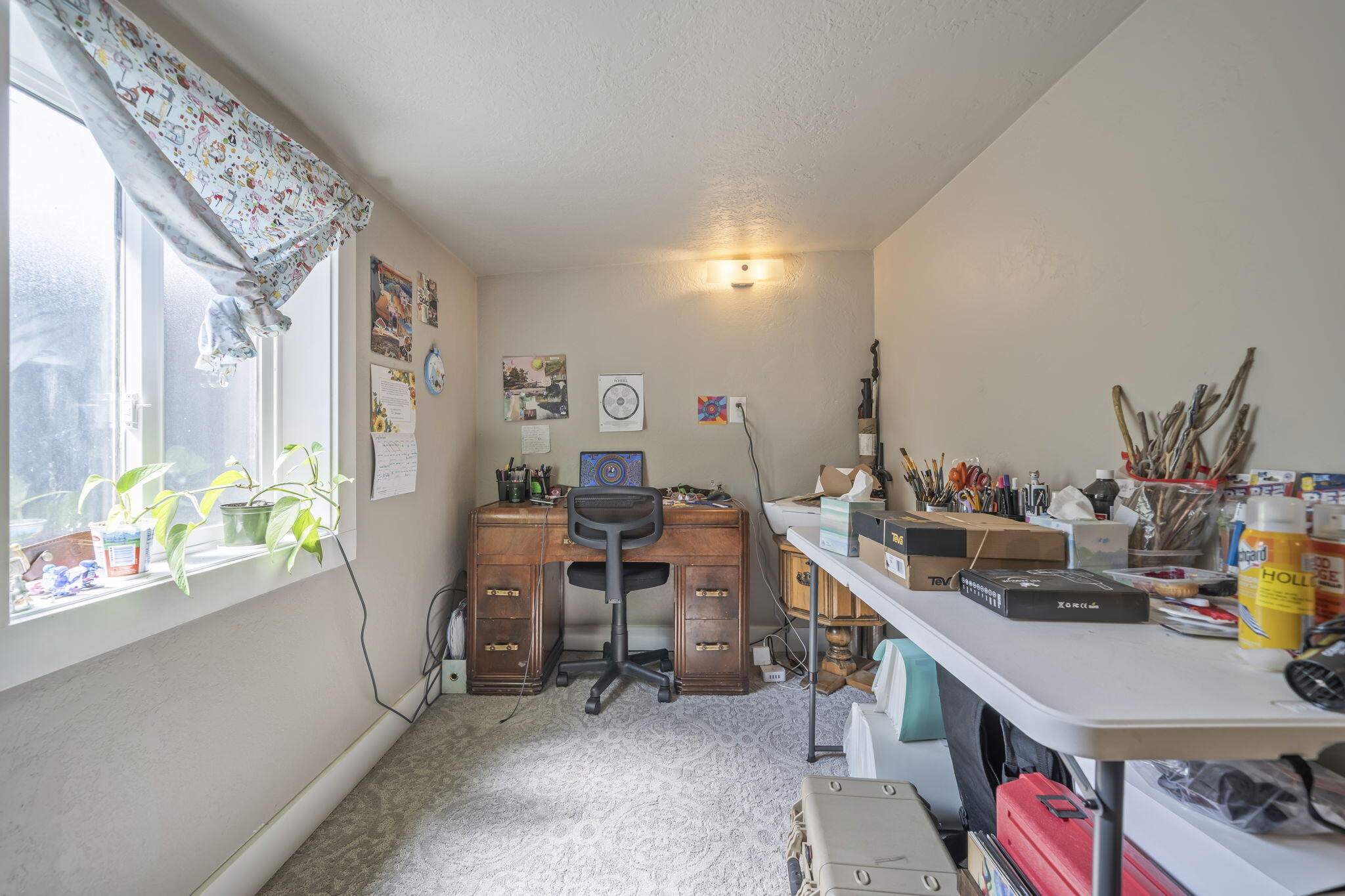 Aubrey Heights - Residential