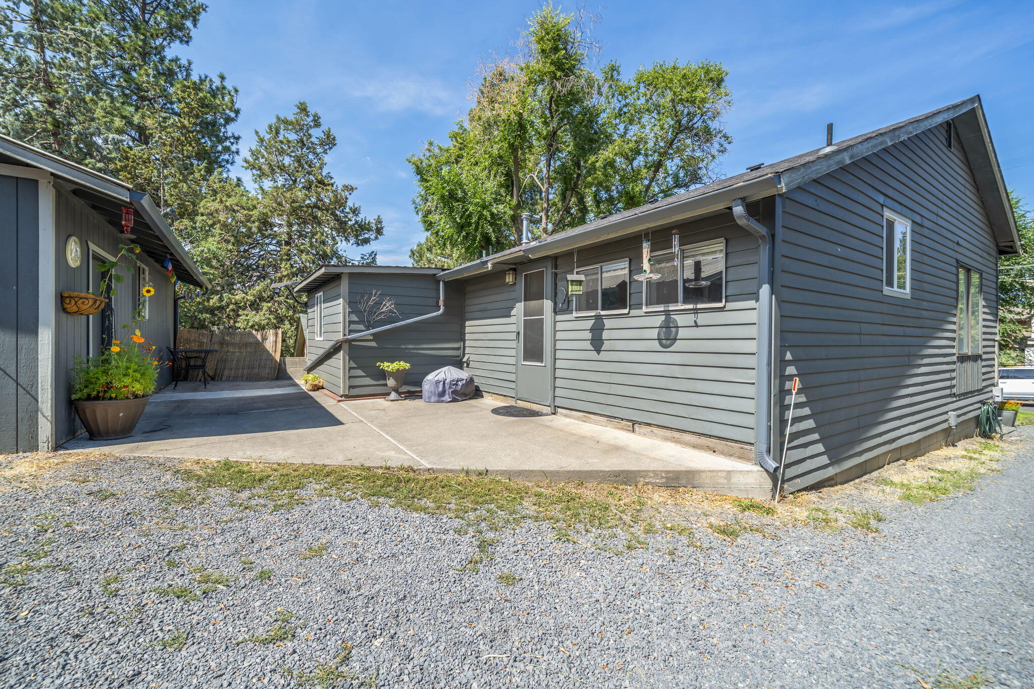 Aubrey Heights - Residential