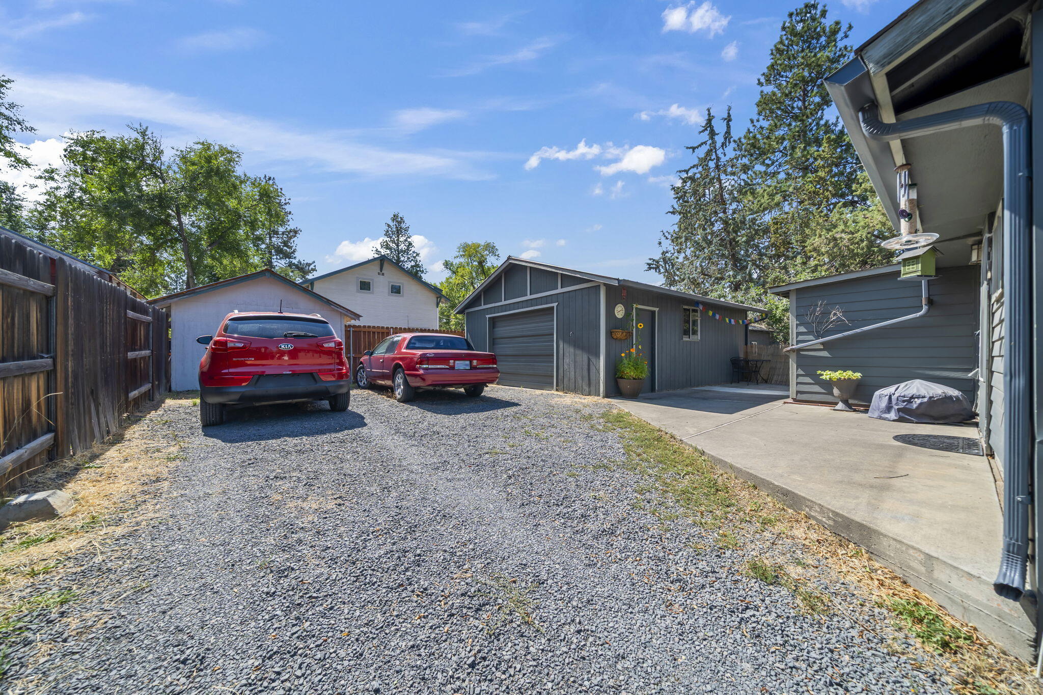 Aubrey Heights - Residential