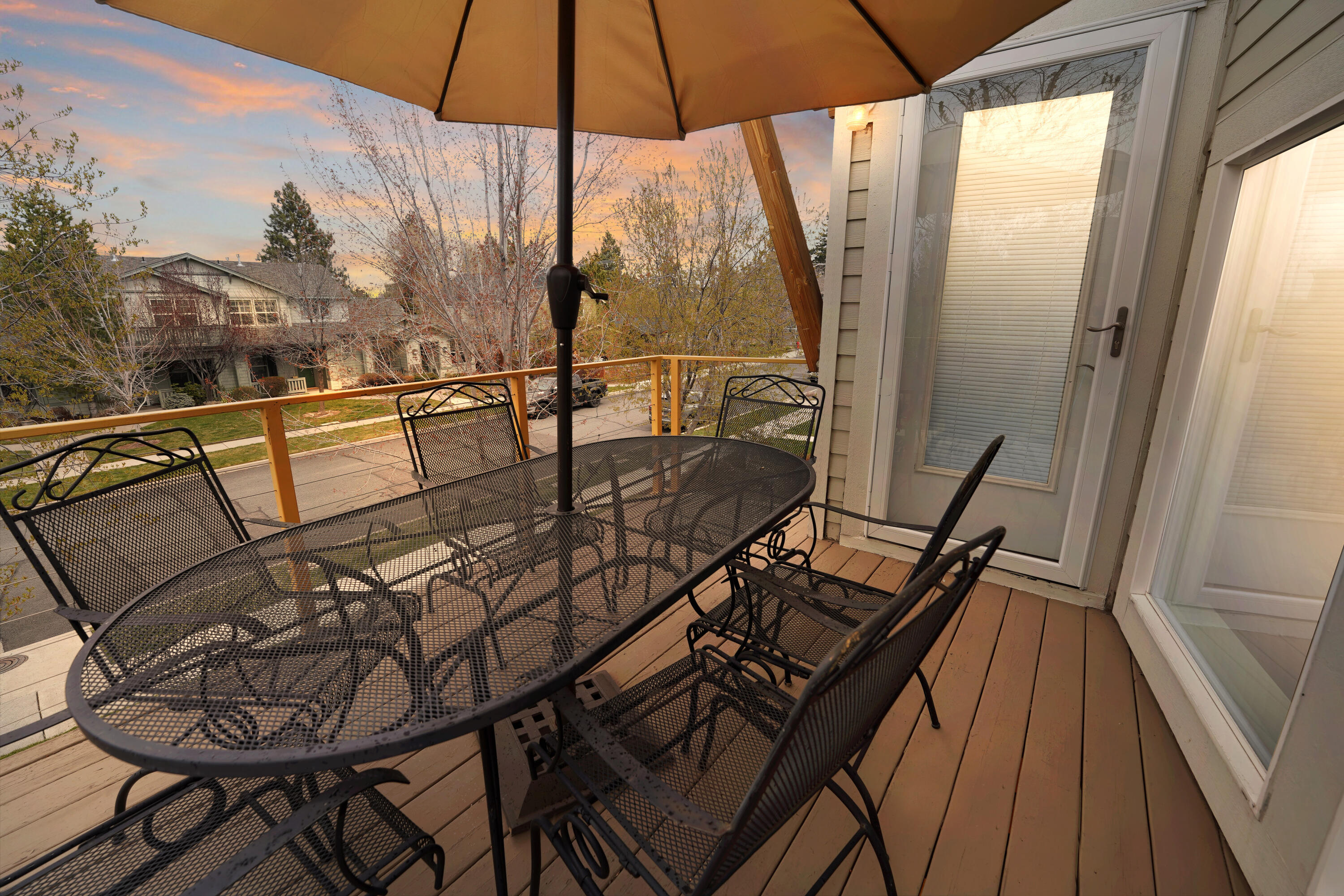 2nd Addition Bend Pk - Residential