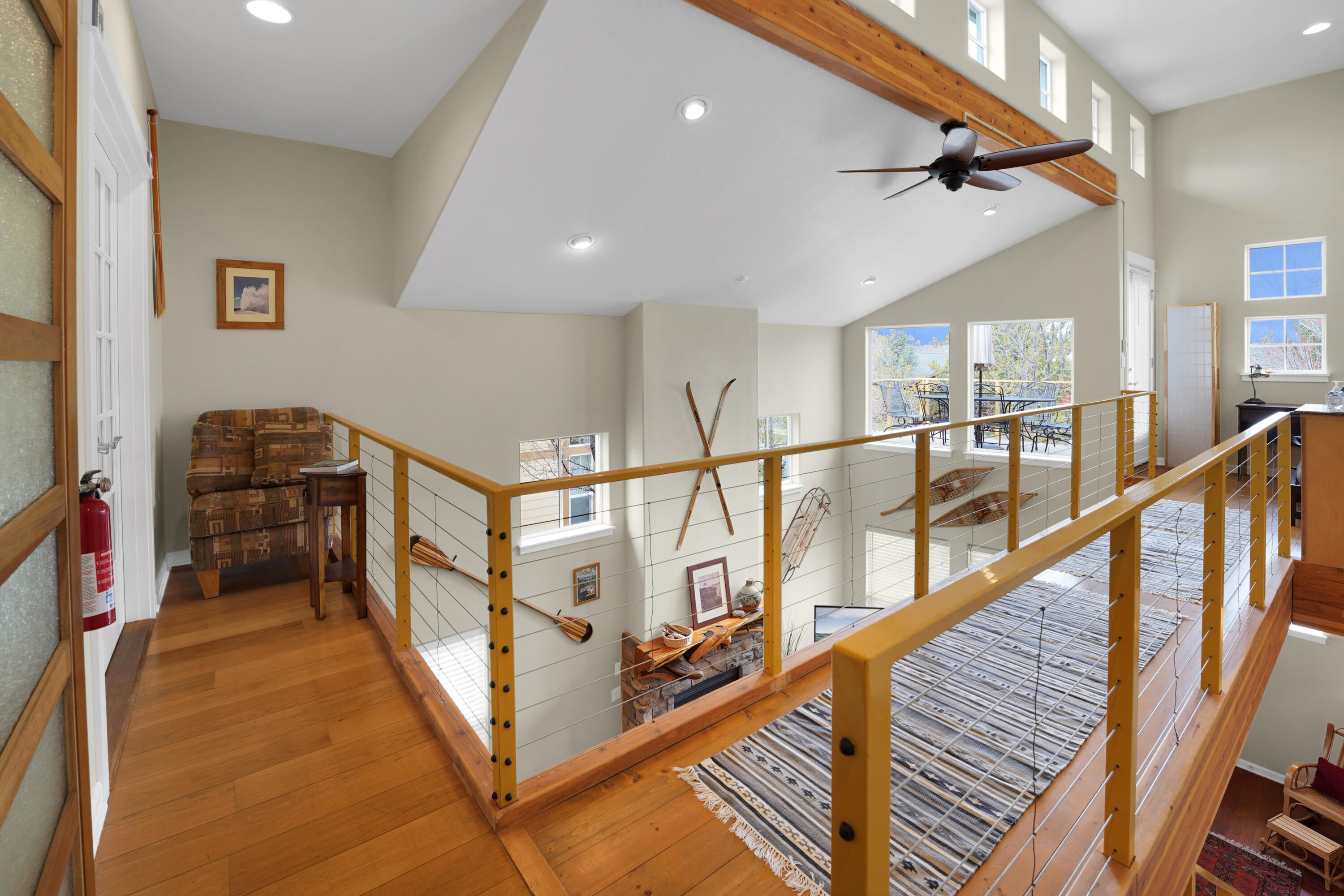 2nd Addition Bend Pk - Residential