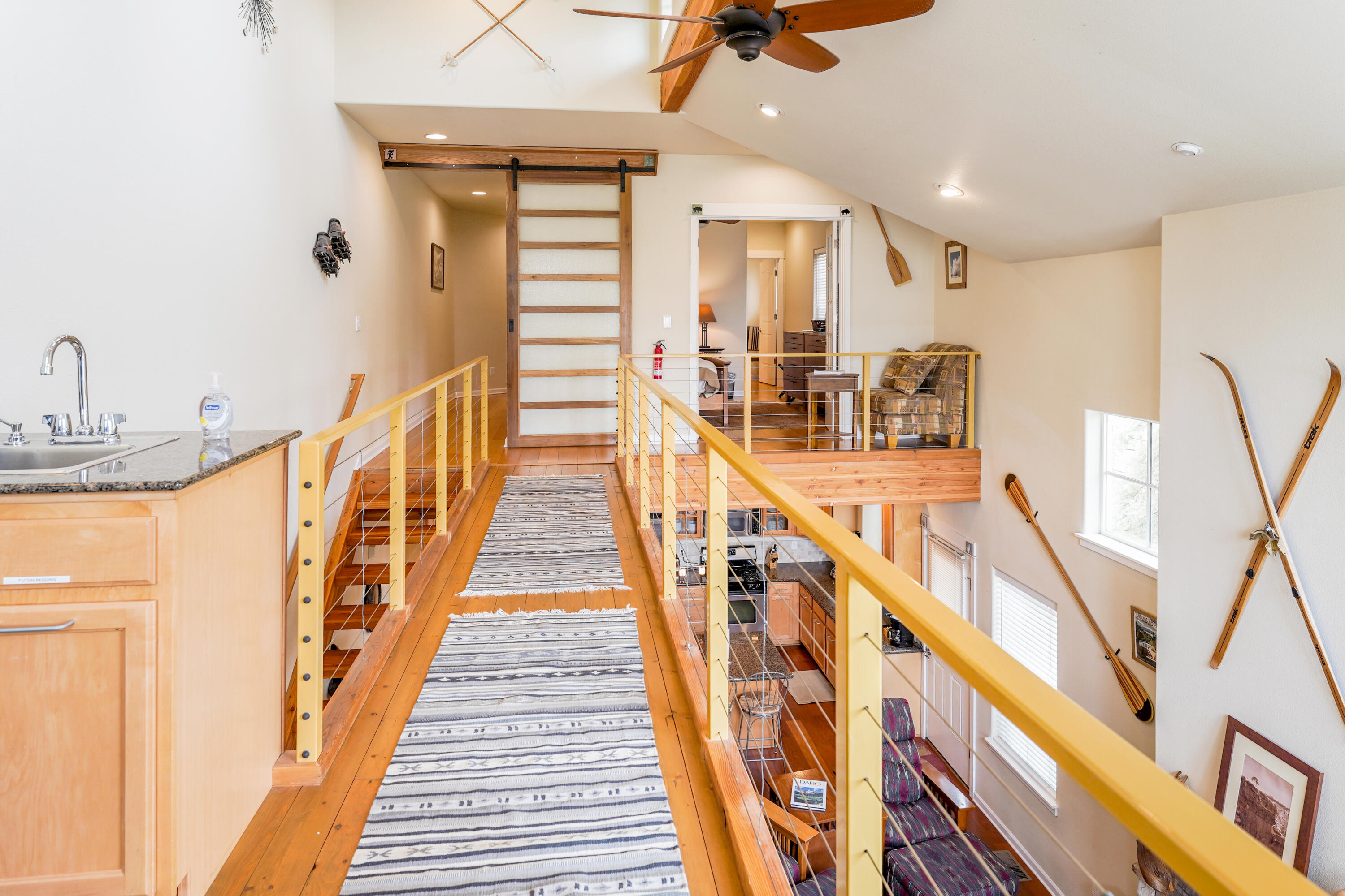 2nd Addition Bend Pk - Residential