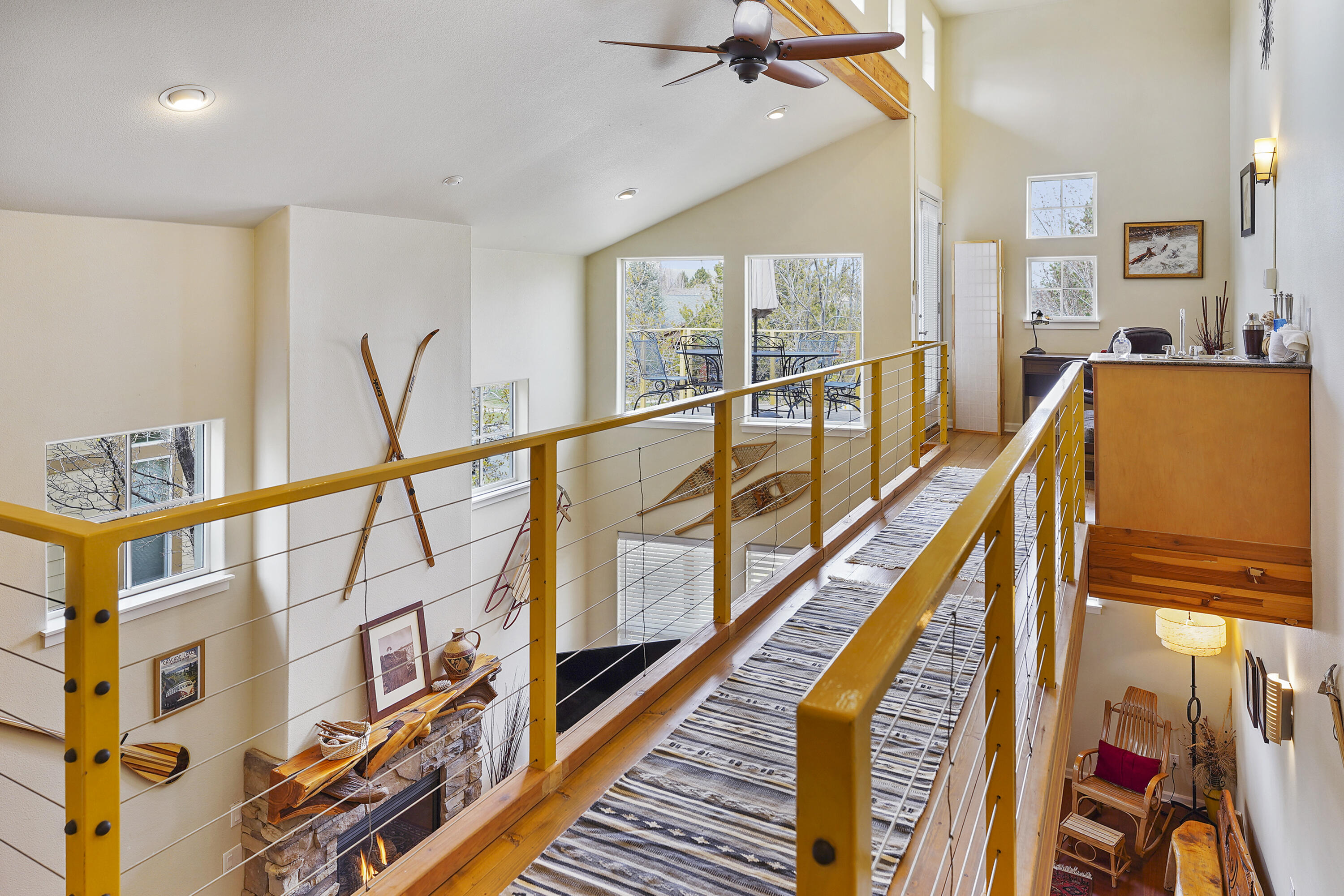 2nd Addition Bend Pk - Residential