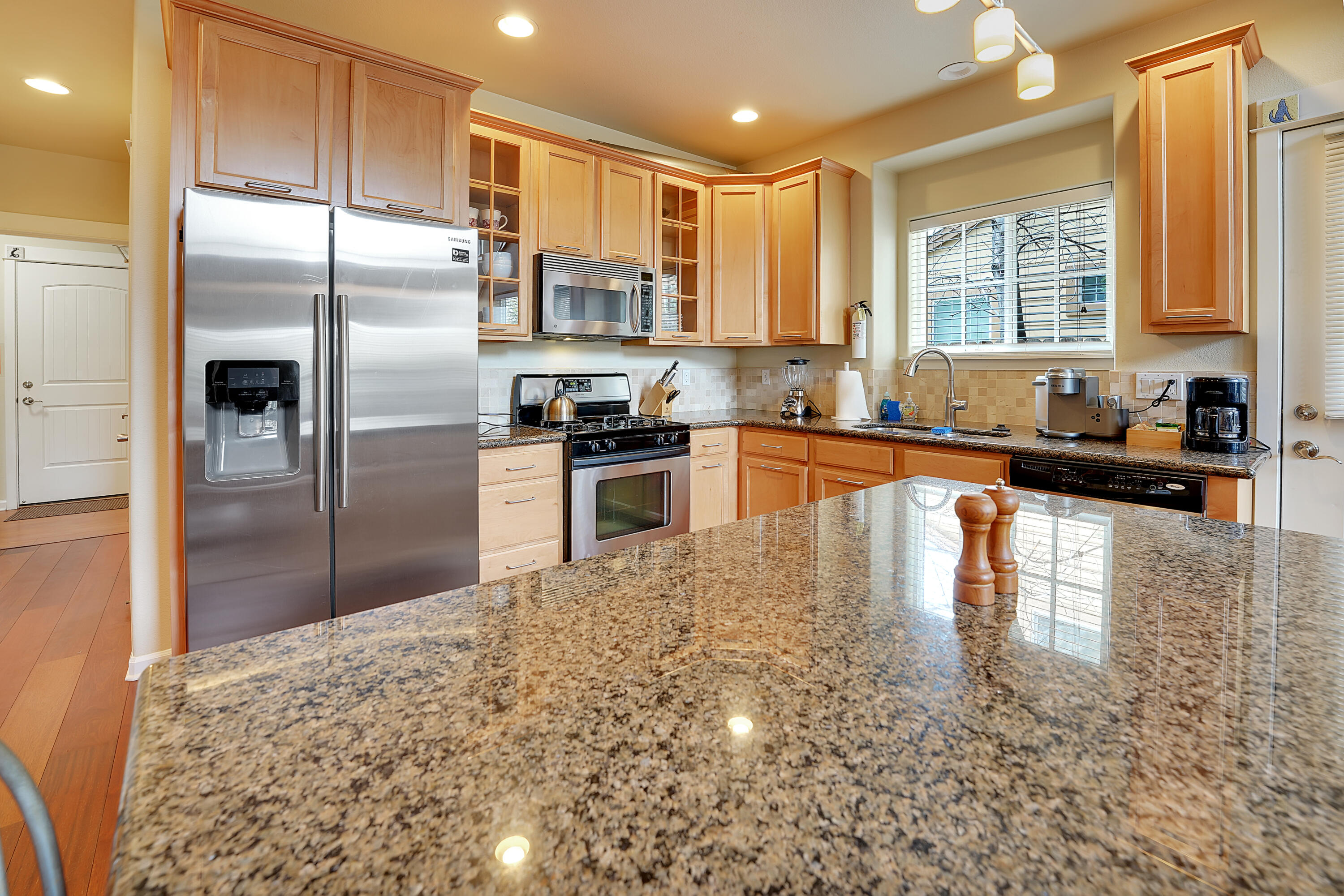 2nd Addition Bend Pk - Residential