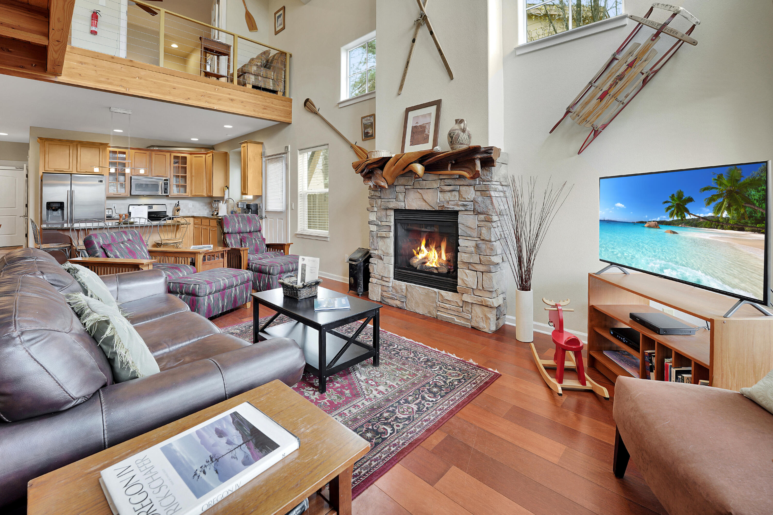 2nd Addition Bend Pk - Residential