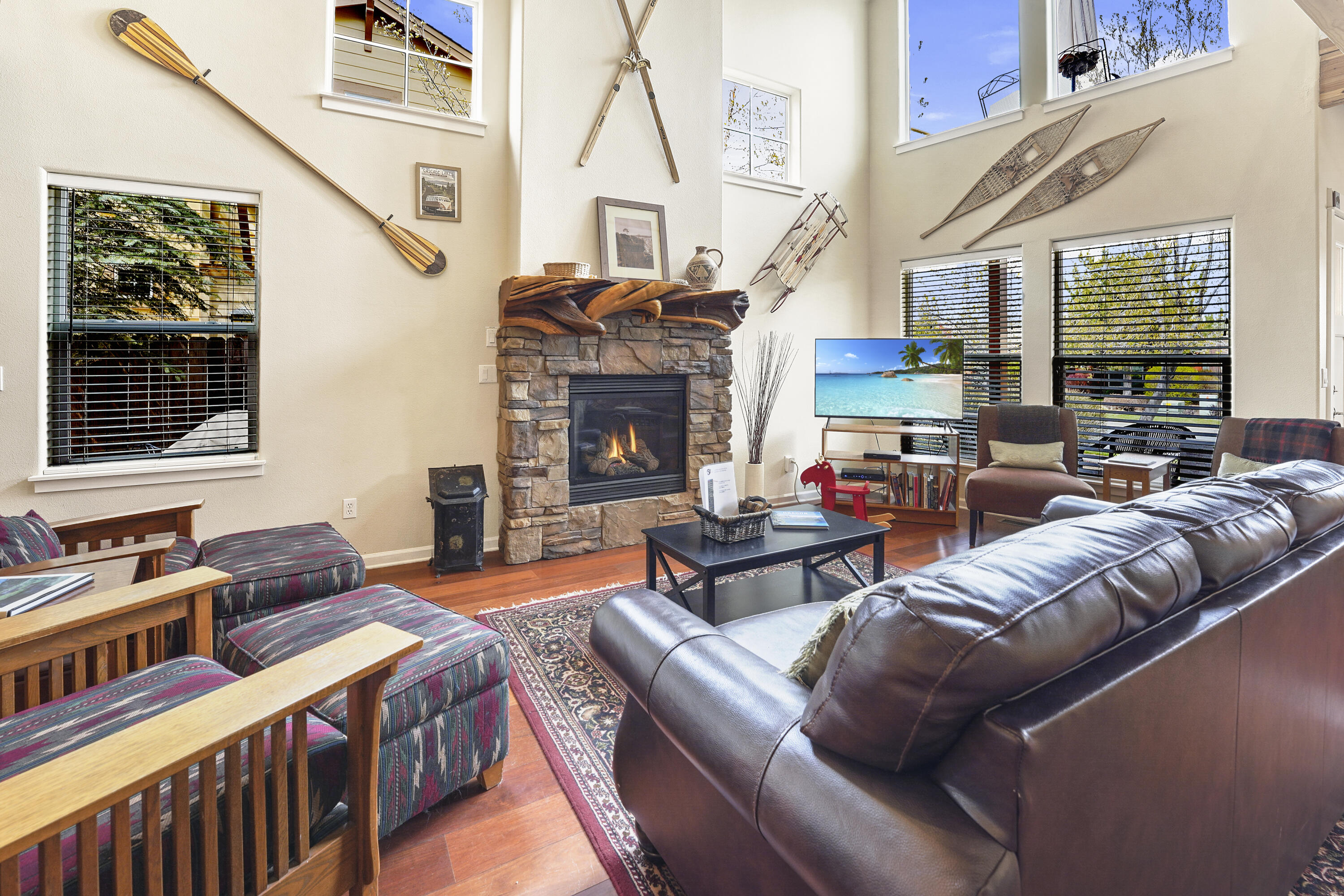 2nd Addition Bend Pk - Residential