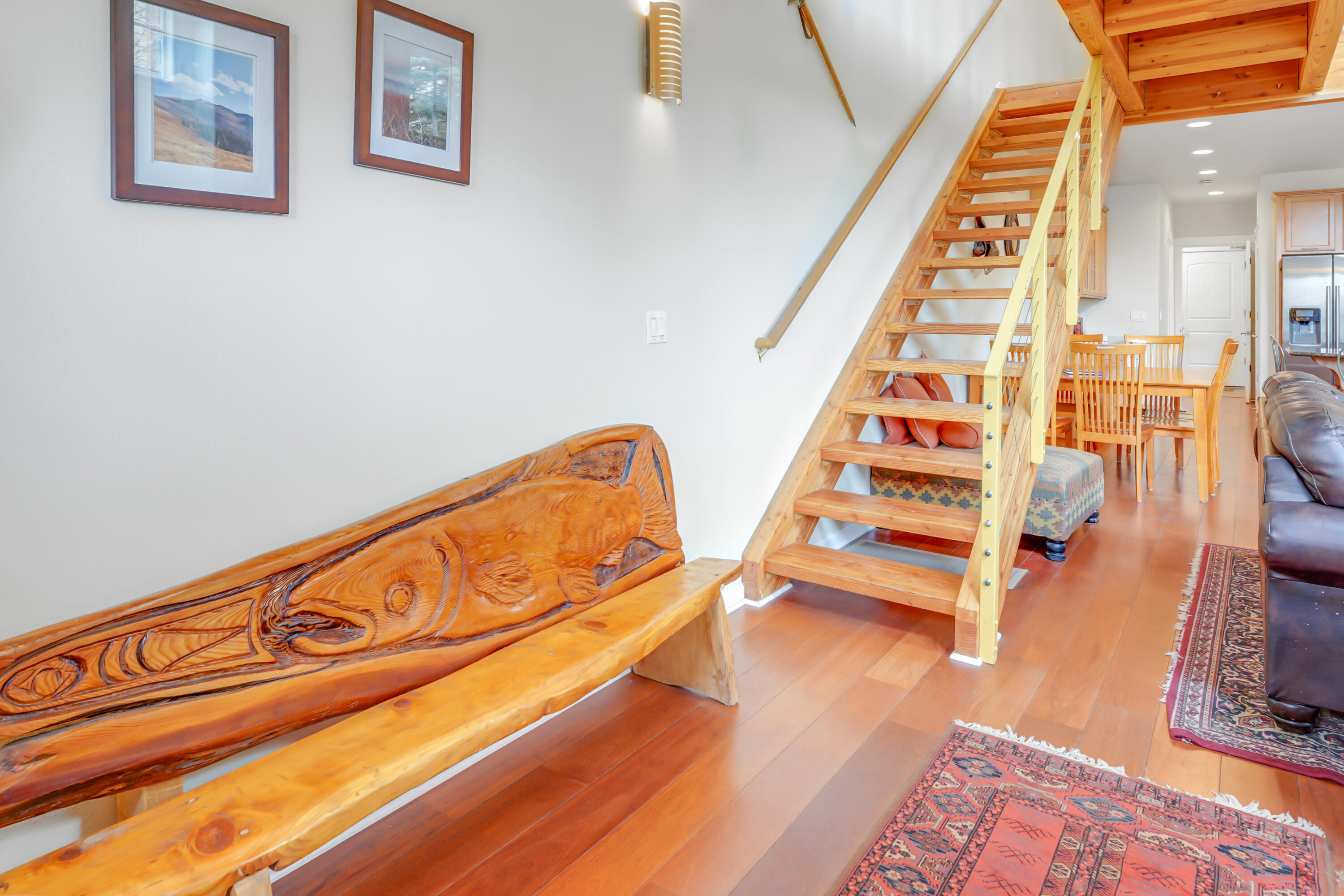 2nd Addition Bend Pk - Residential