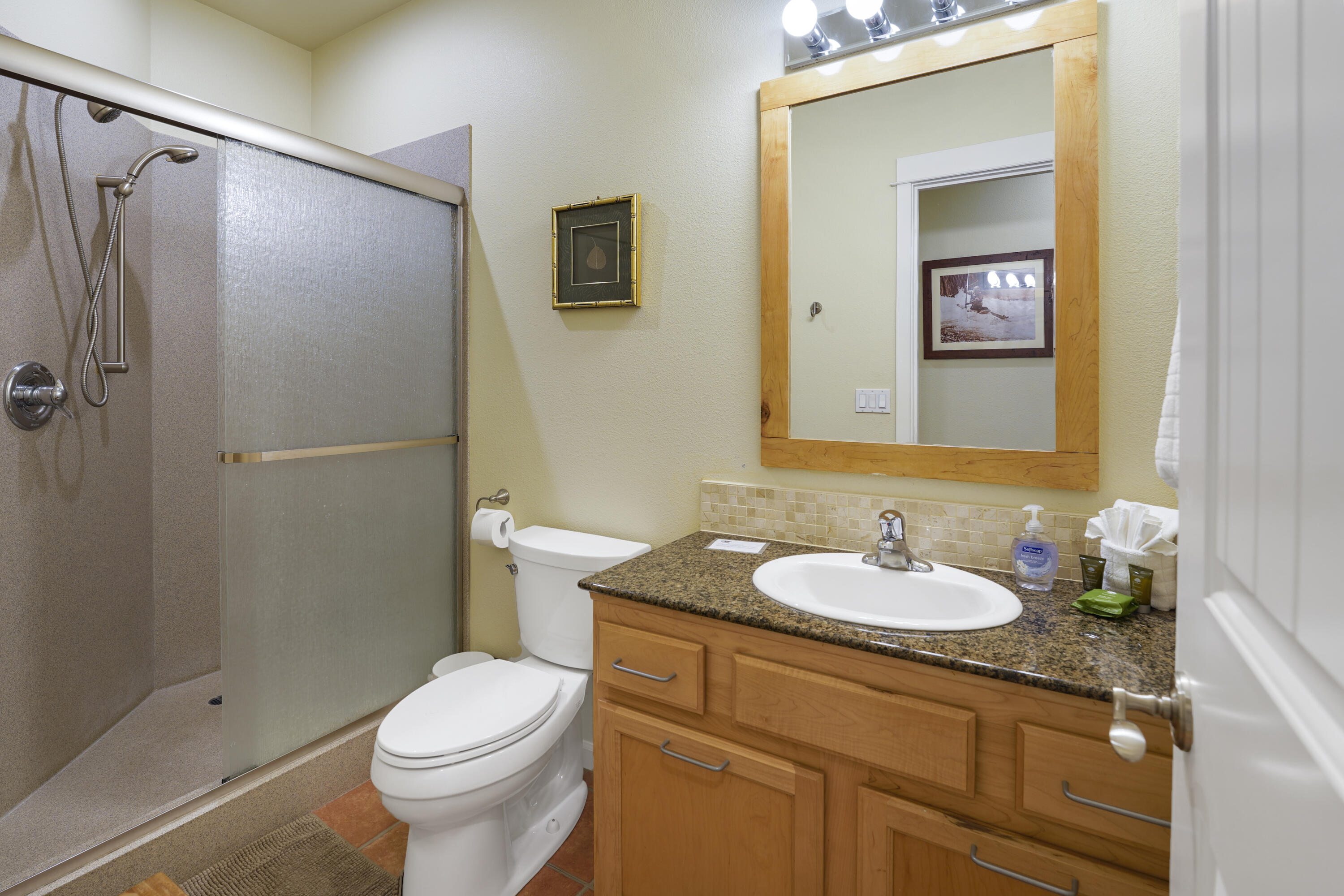 2nd Addition Bend Pk - Residential