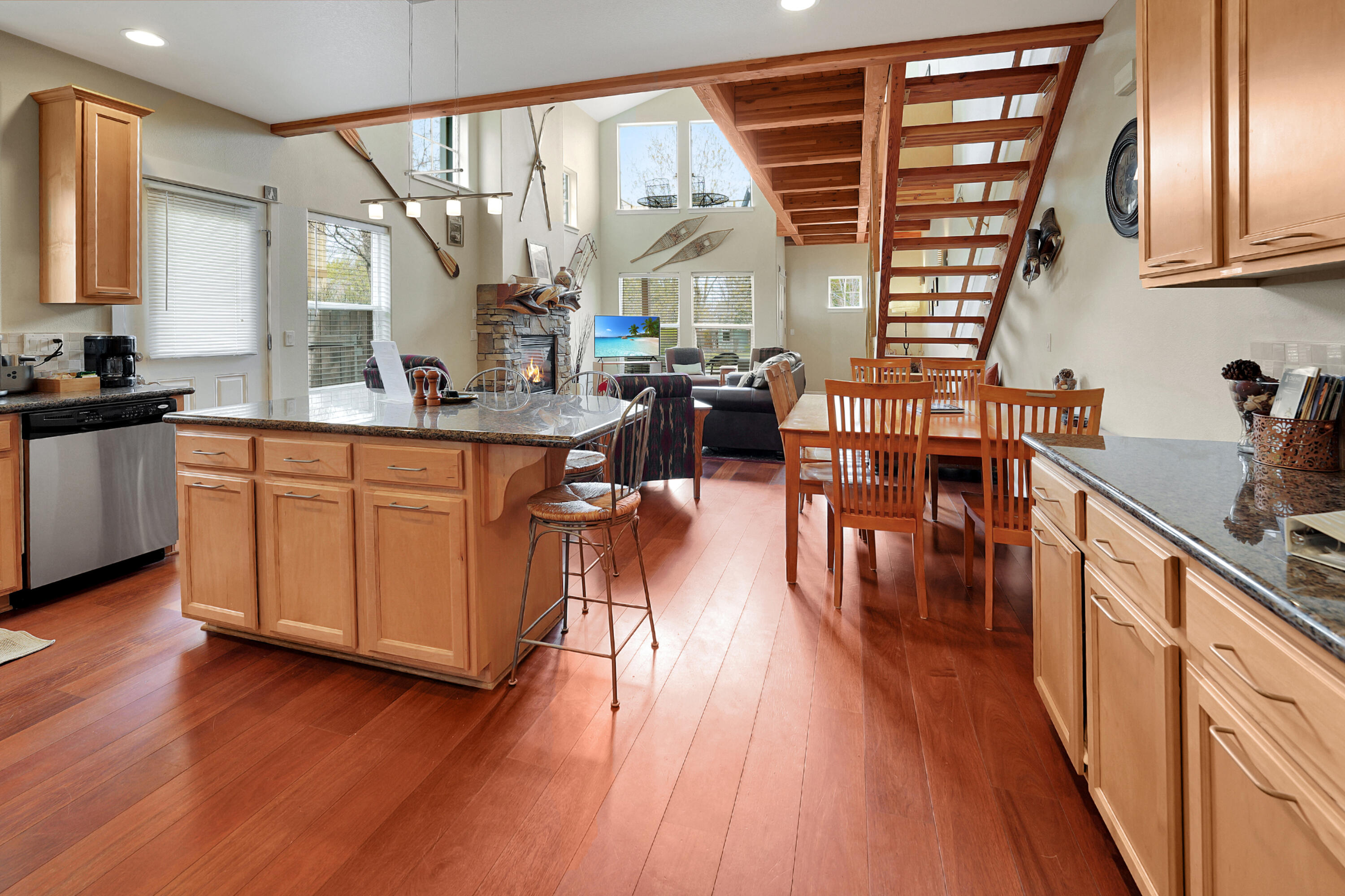 2nd Addition Bend Pk - Residential