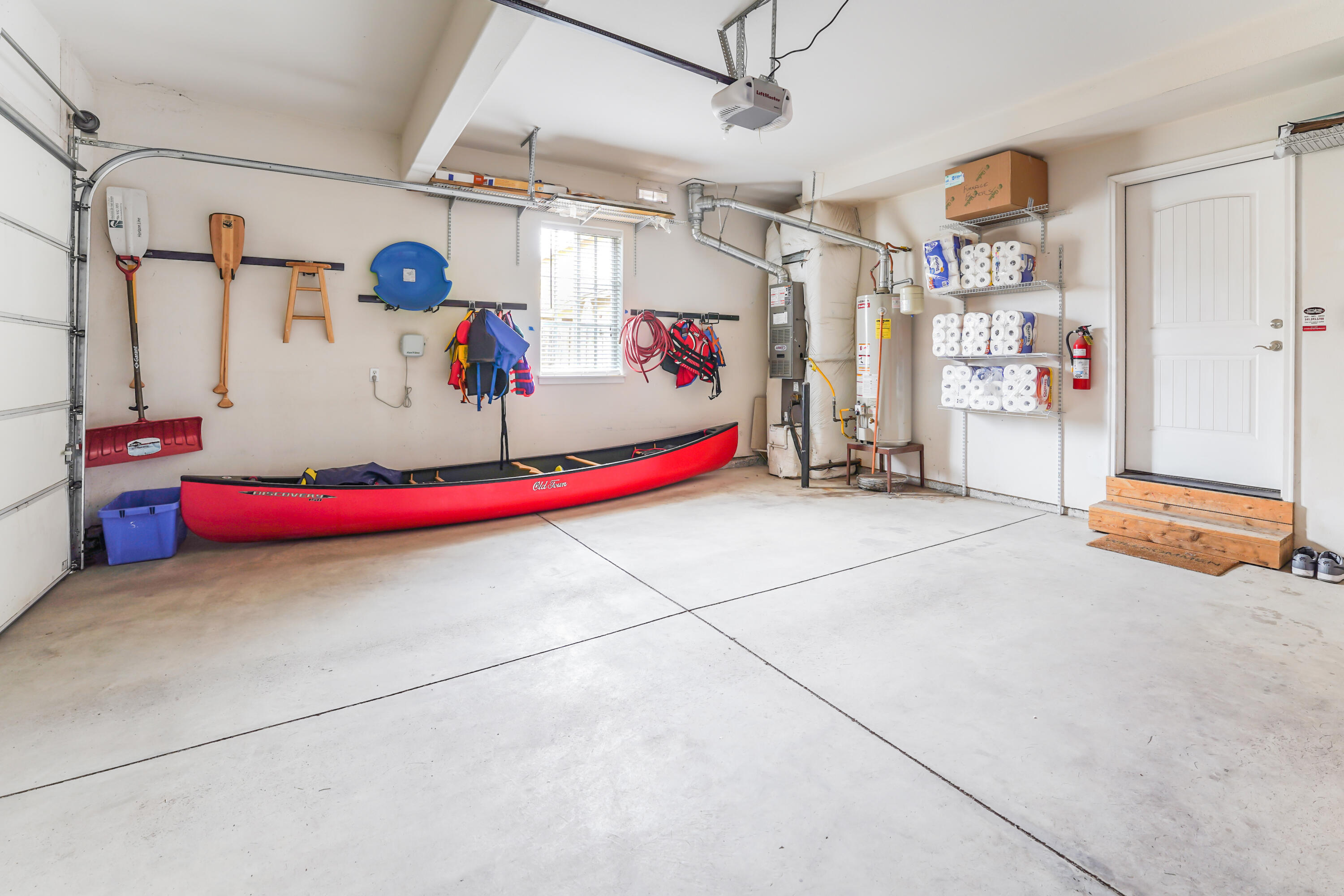 2nd Addition Bend Pk - Residential