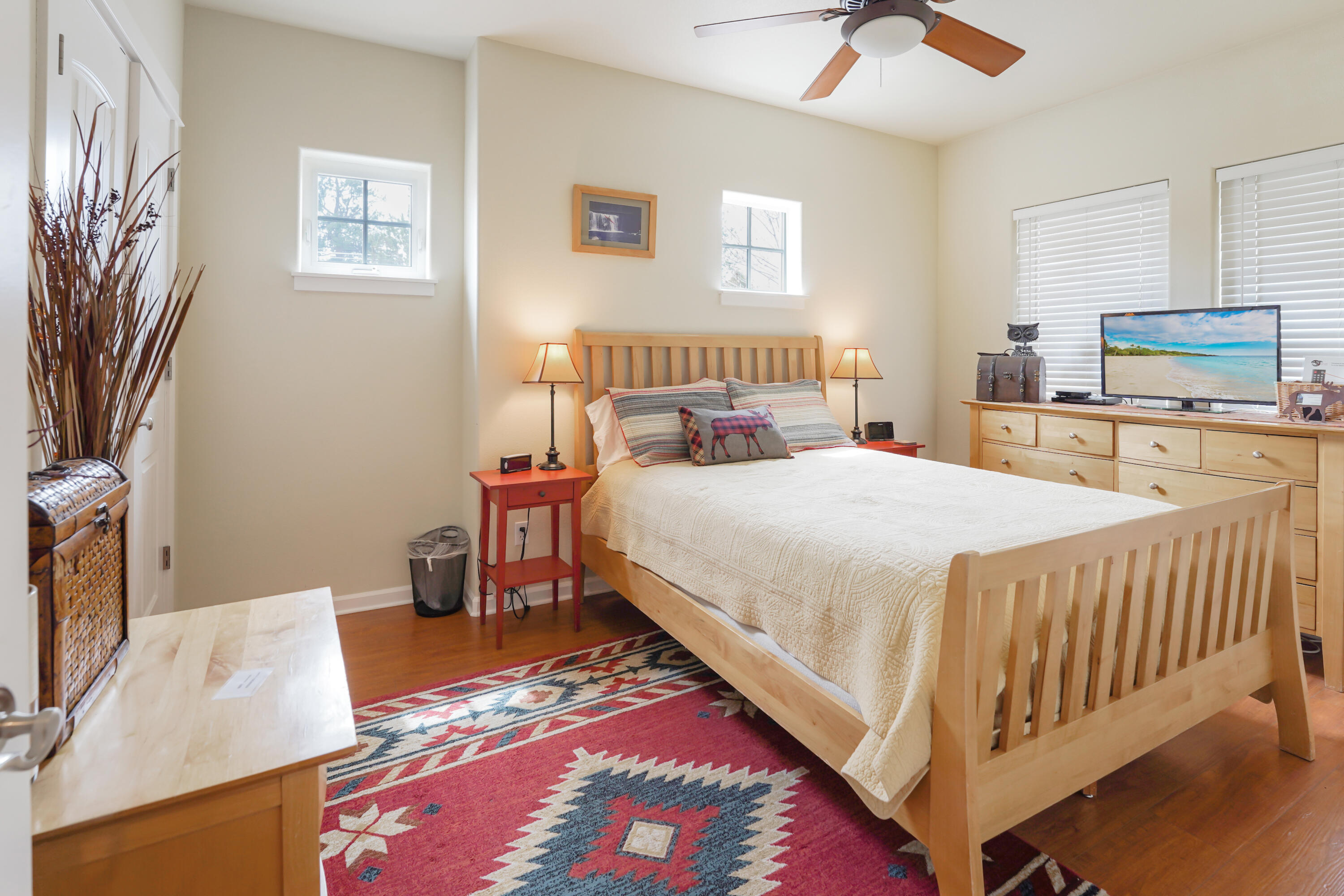 2nd Addition Bend Pk - Residential