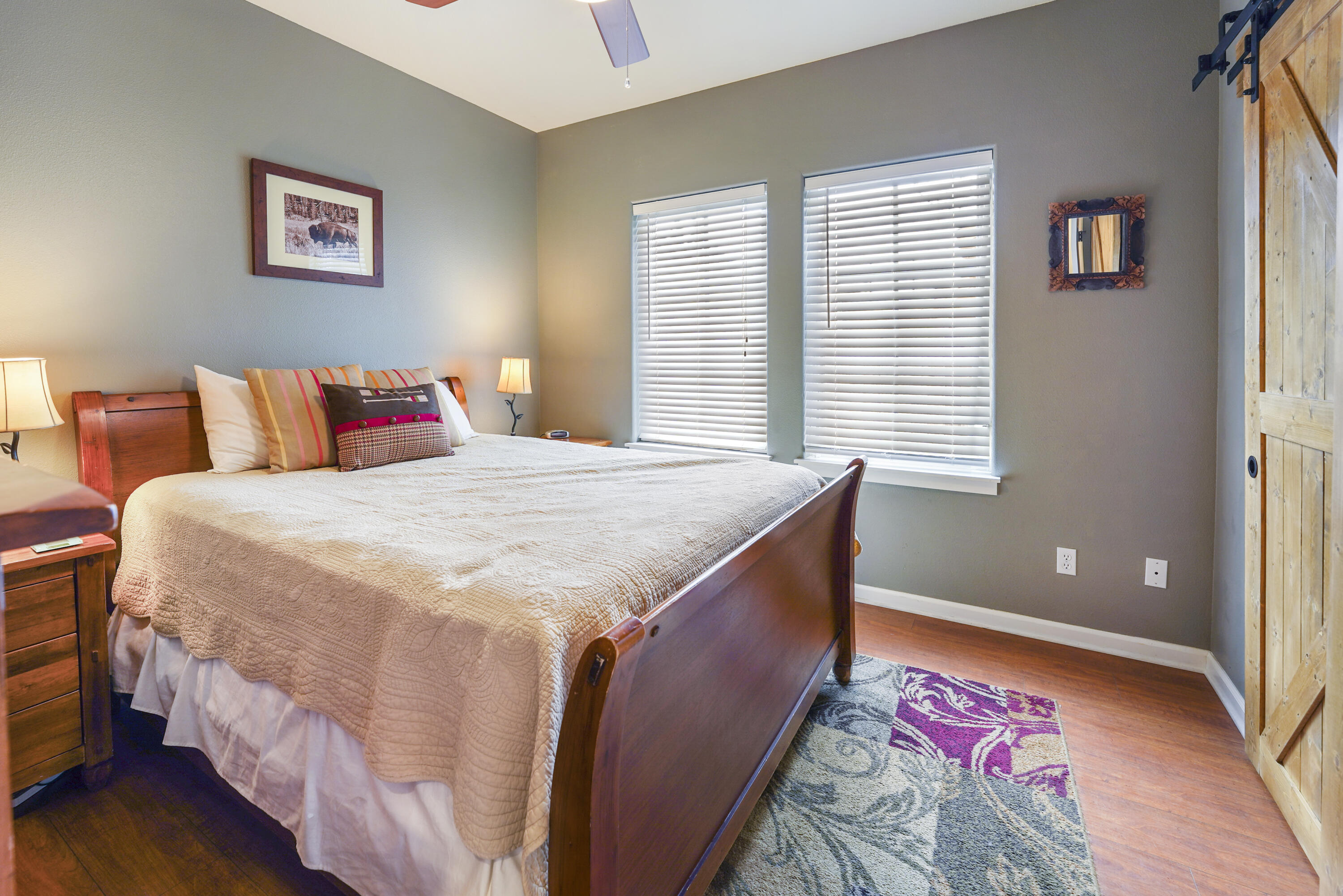 2nd Addition Bend Pk - Residential