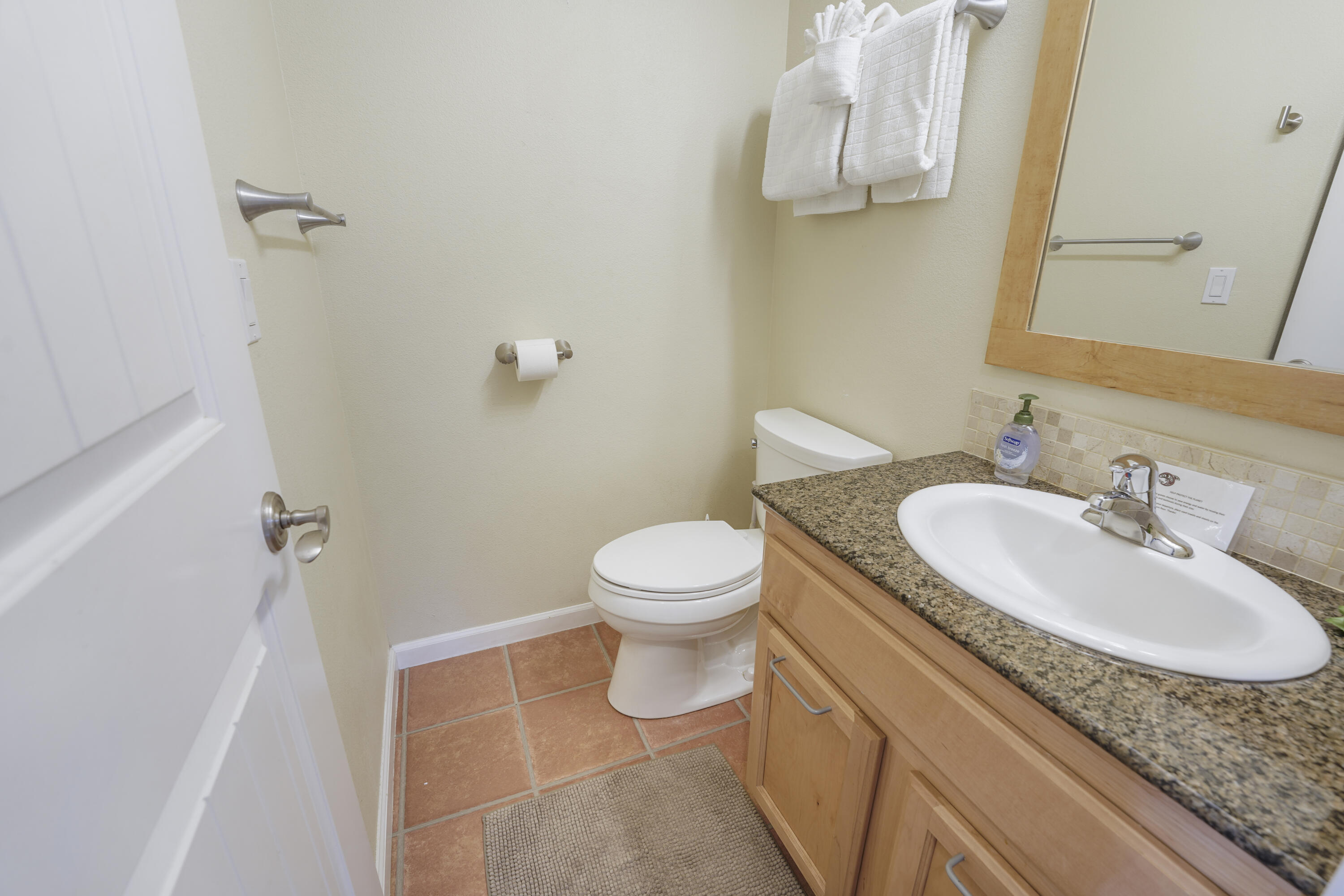 2nd Addition Bend Pk - Residential