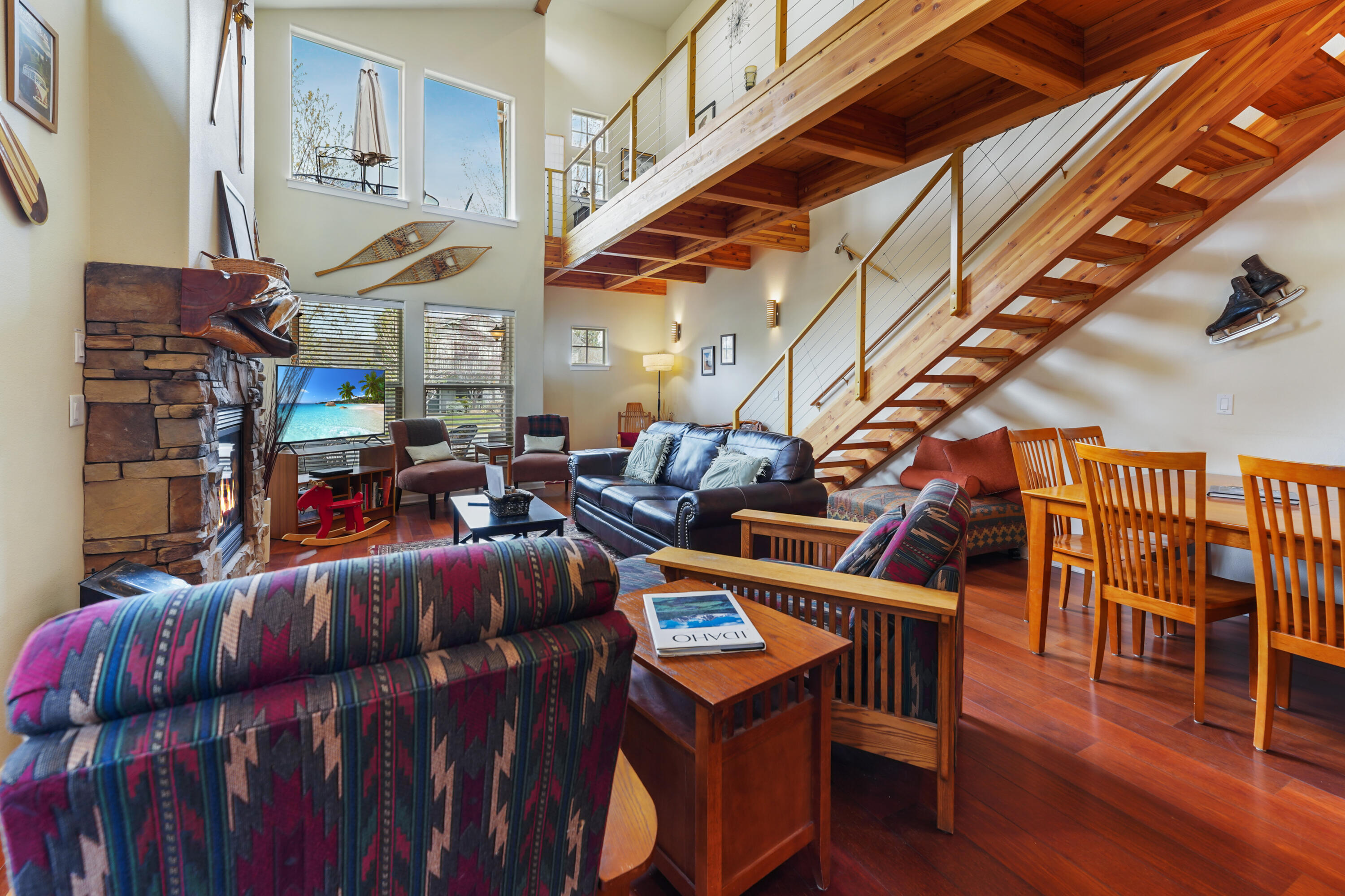 2nd Addition Bend Pk - Residential
