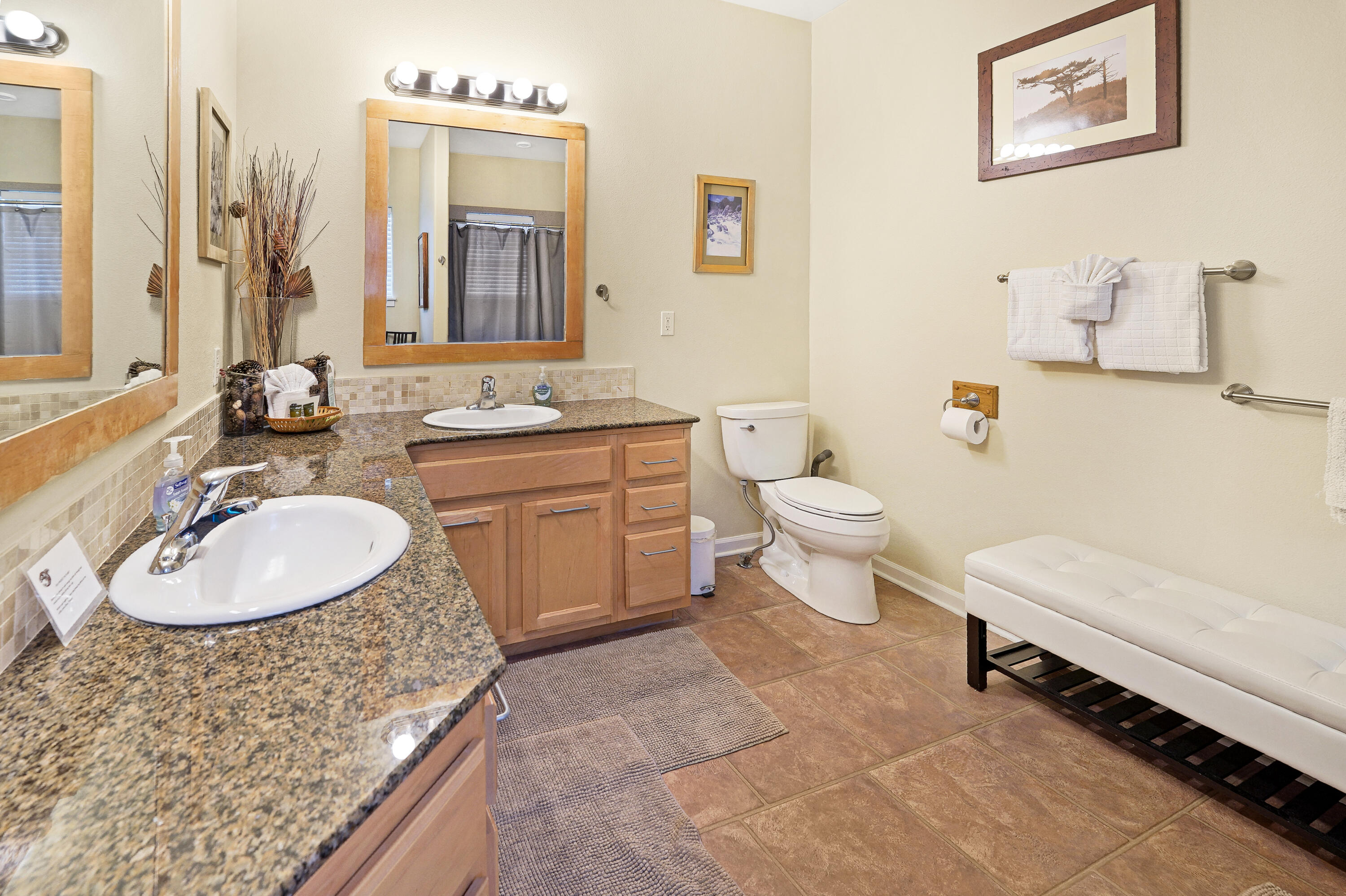 2nd Addition Bend Pk - Residential