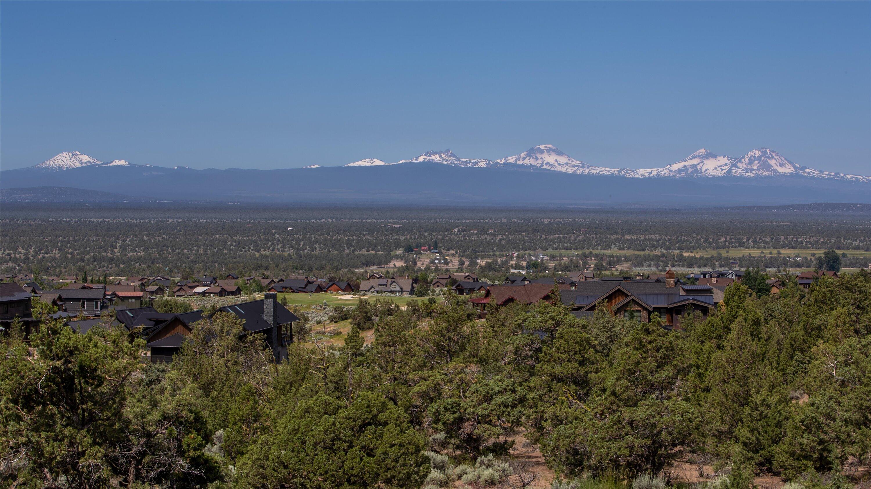 Brasada Ranch - Residential