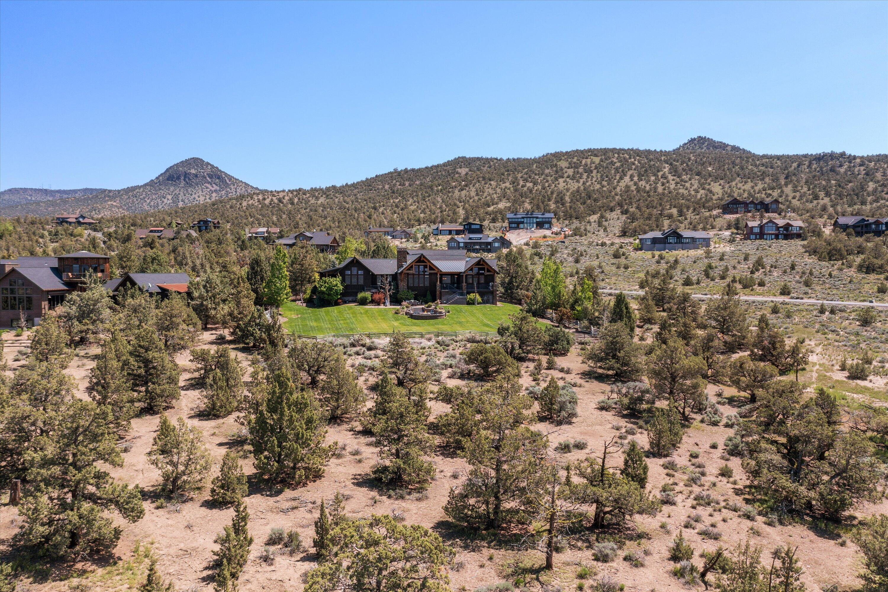 Brasada Ranch - Residential