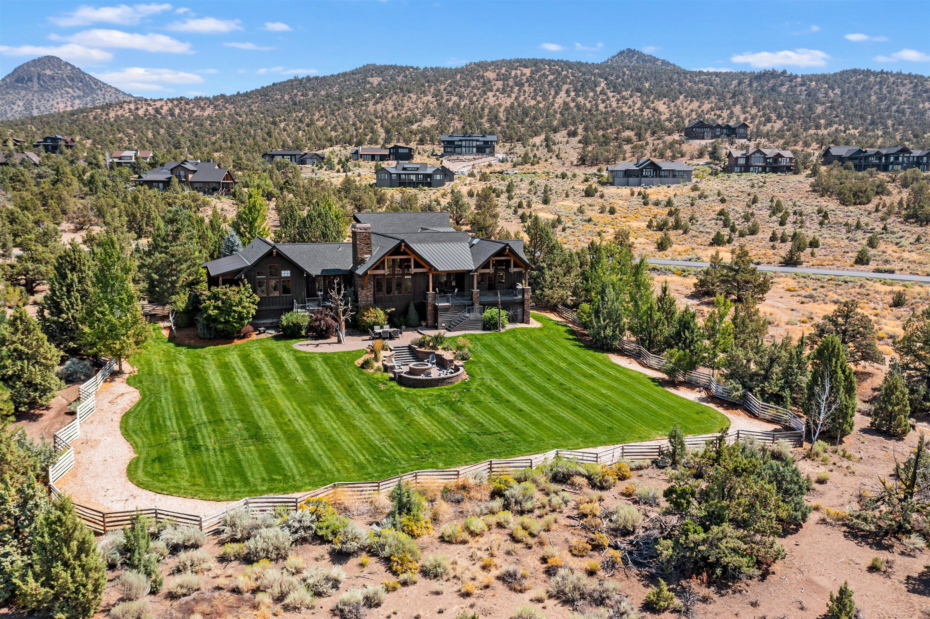 Brasada Ranch - Residential