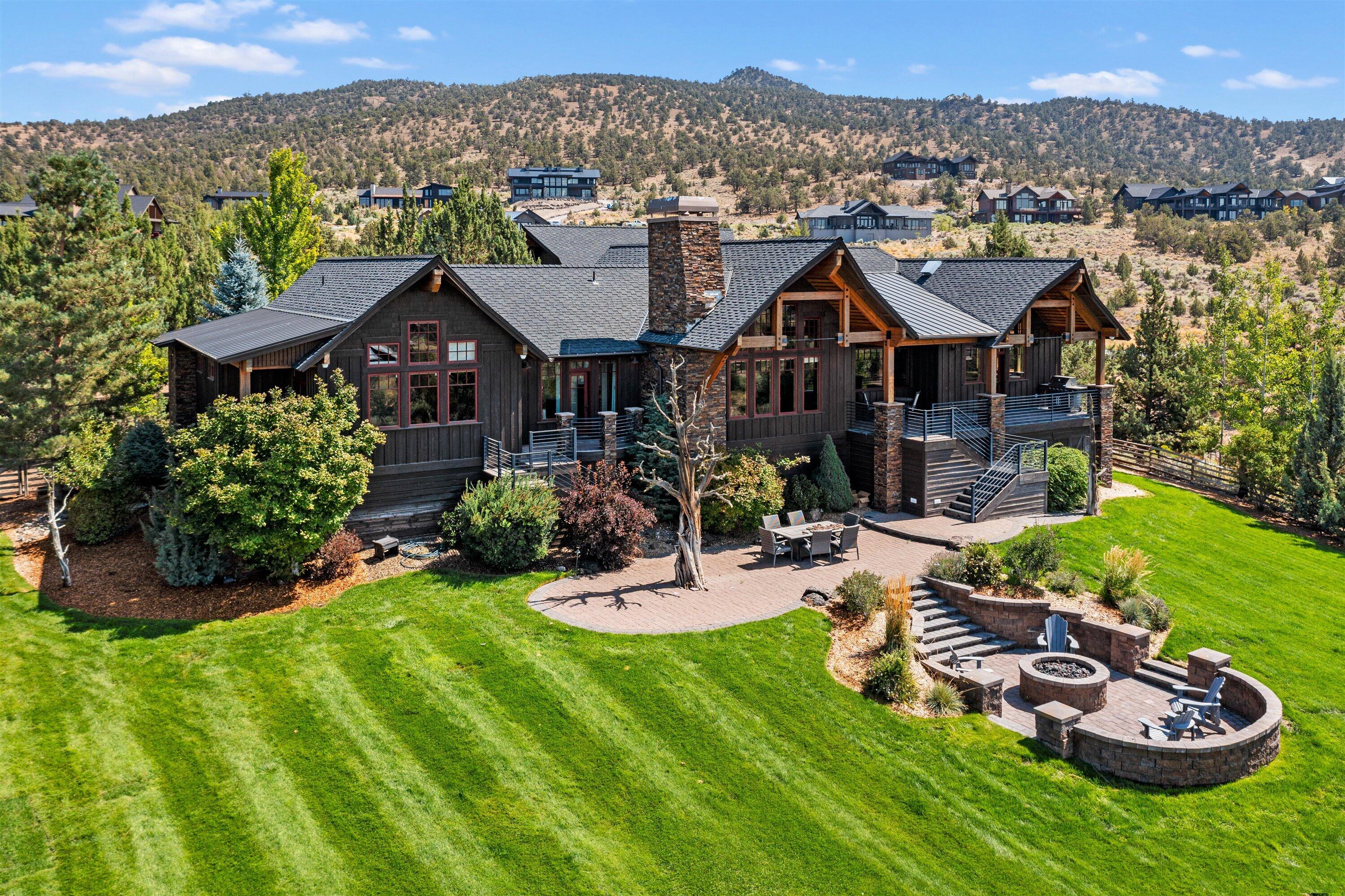 Brasada Ranch - Residential