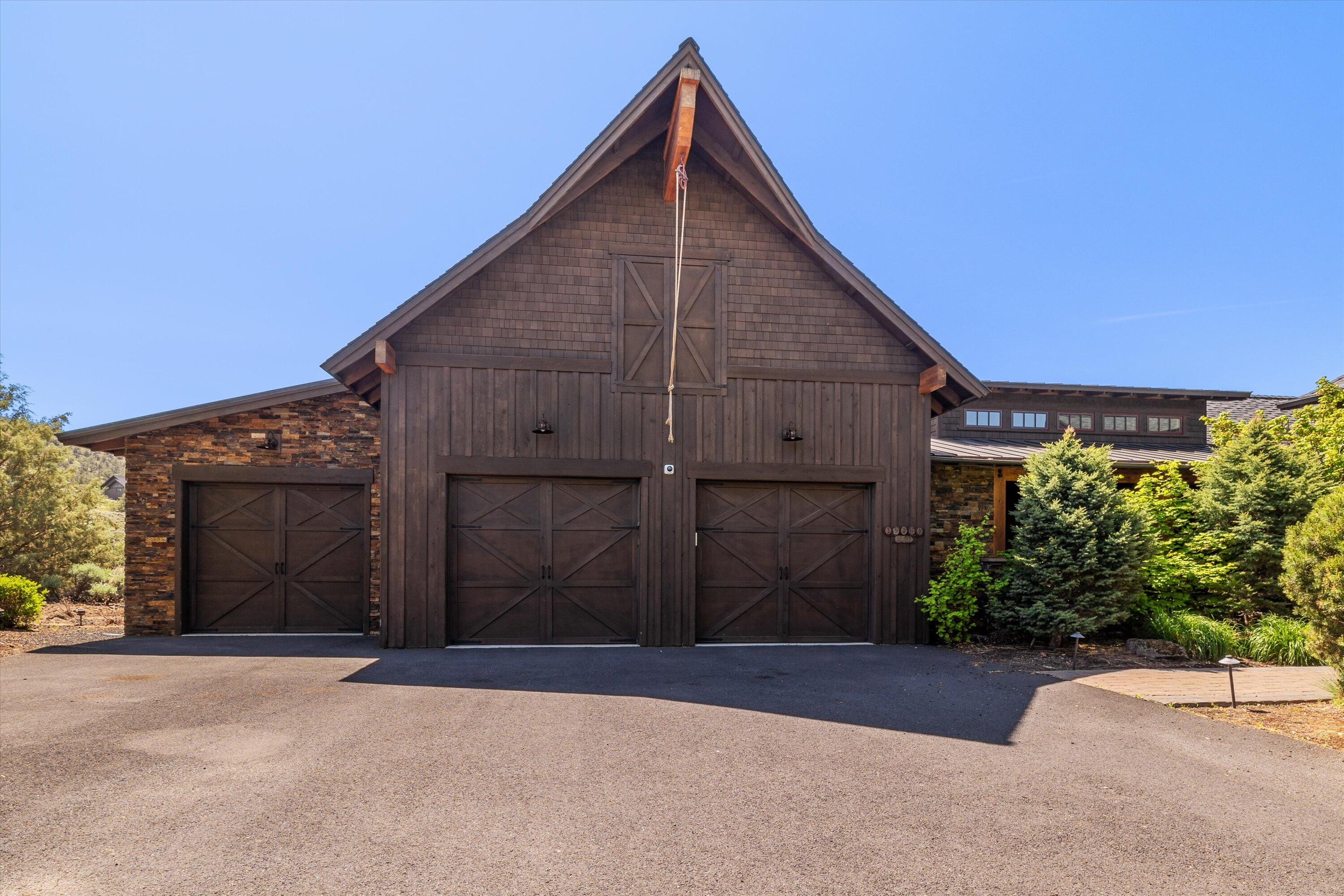 Brasada Ranch - Residential