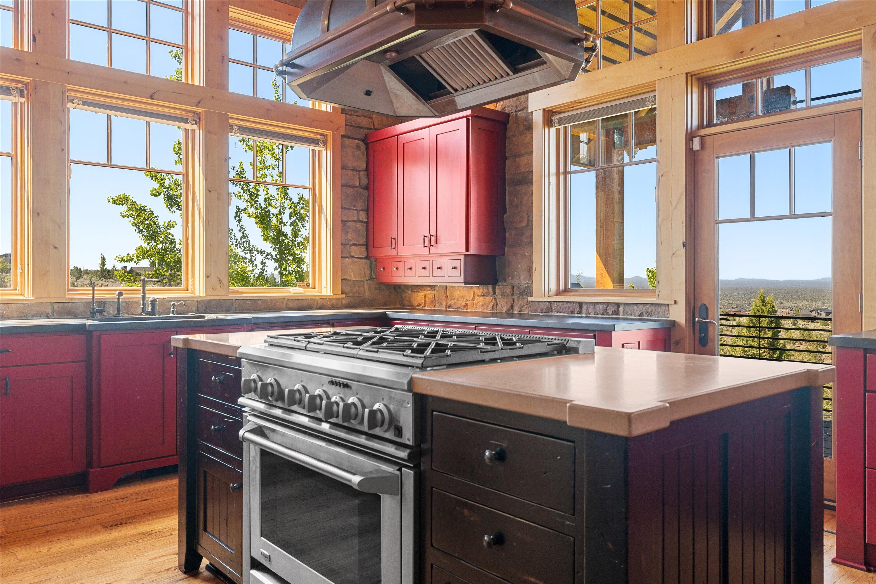 Brasada Ranch - Residential