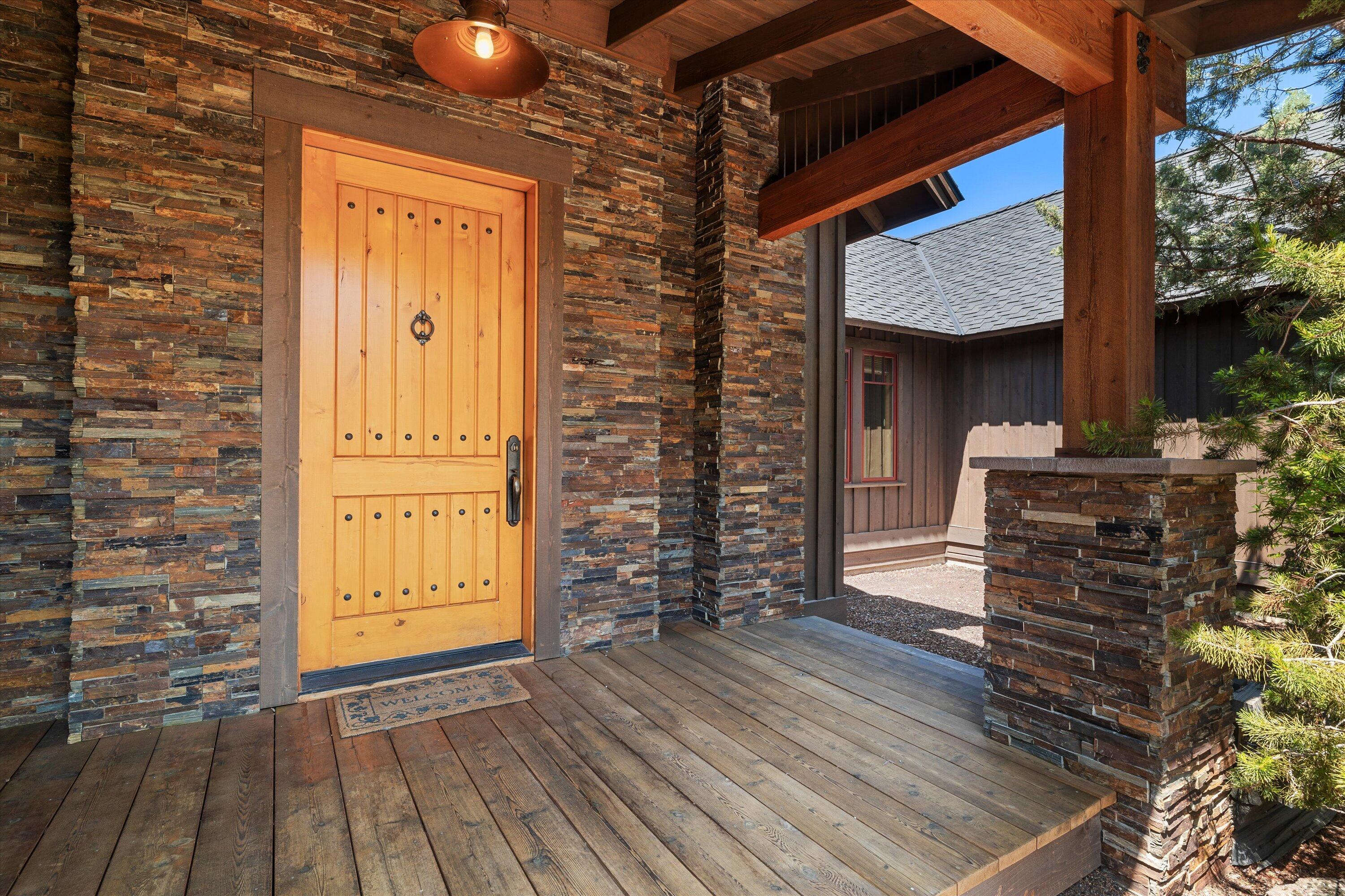 Brasada Ranch - Residential