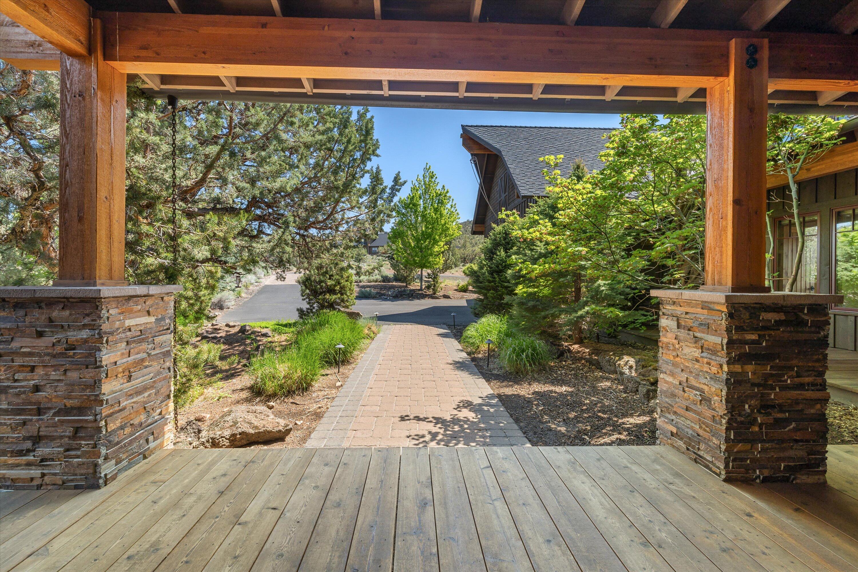 Brasada Ranch - Residential