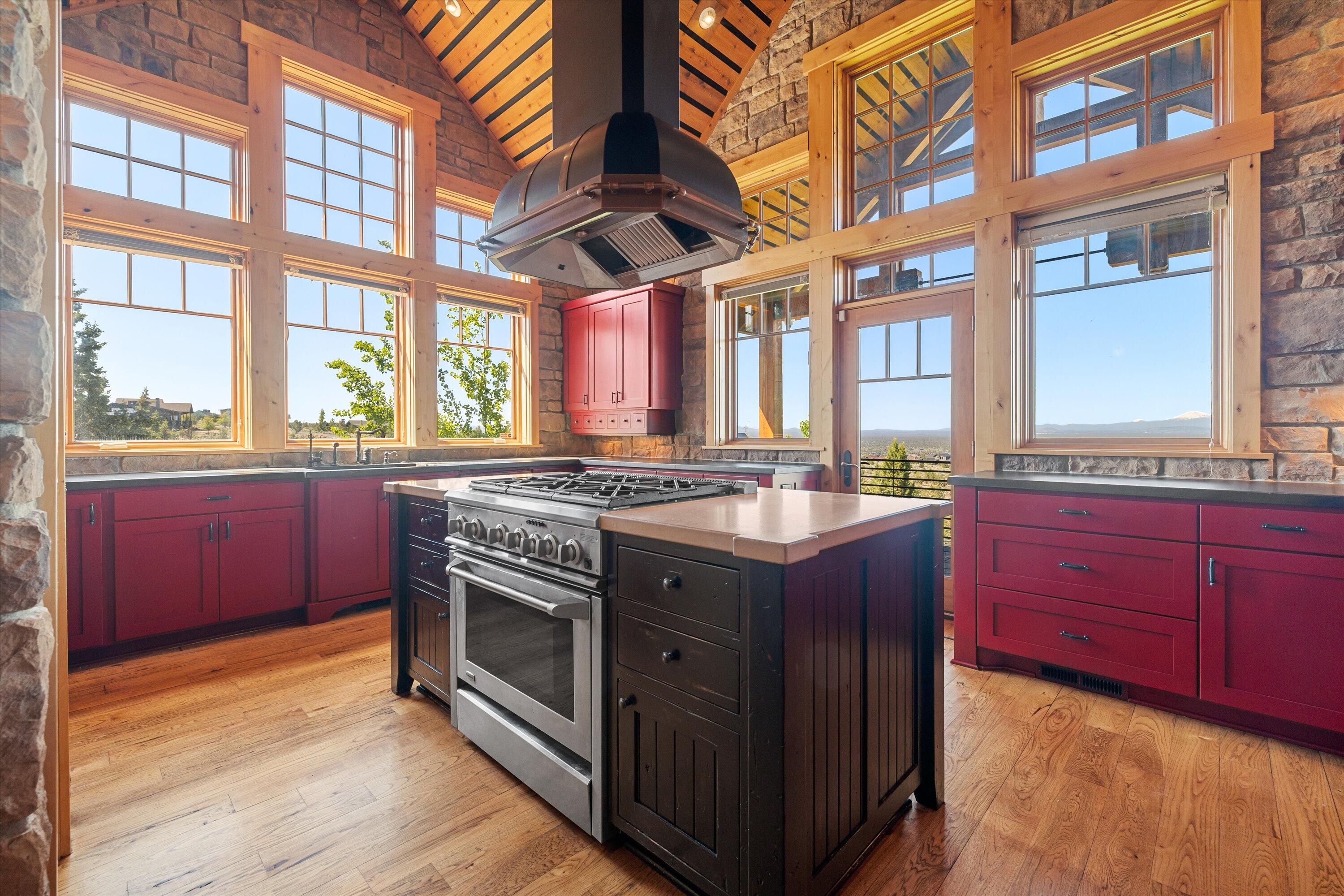 Brasada Ranch - Residential