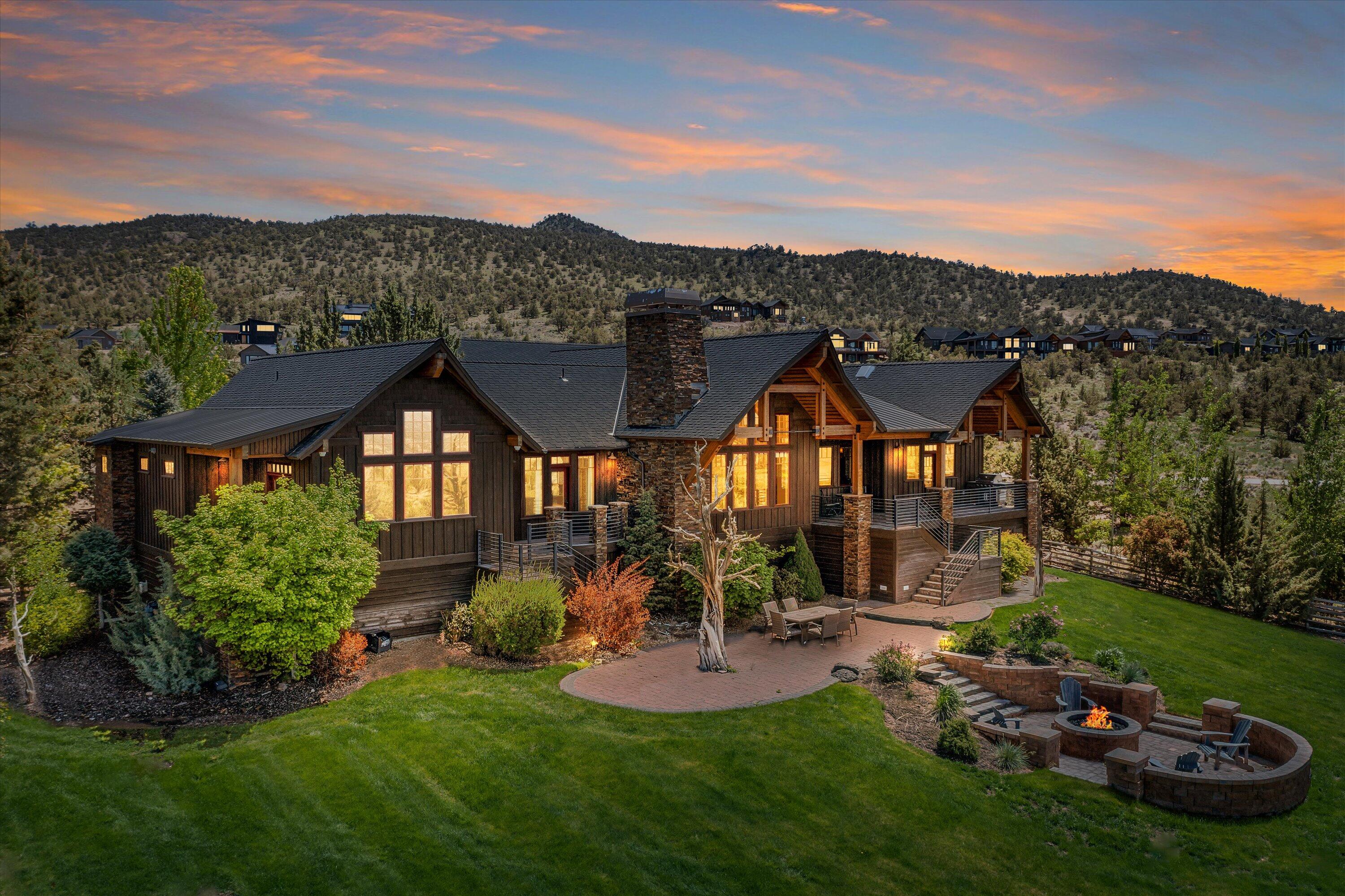 Brasada Ranch - Residential