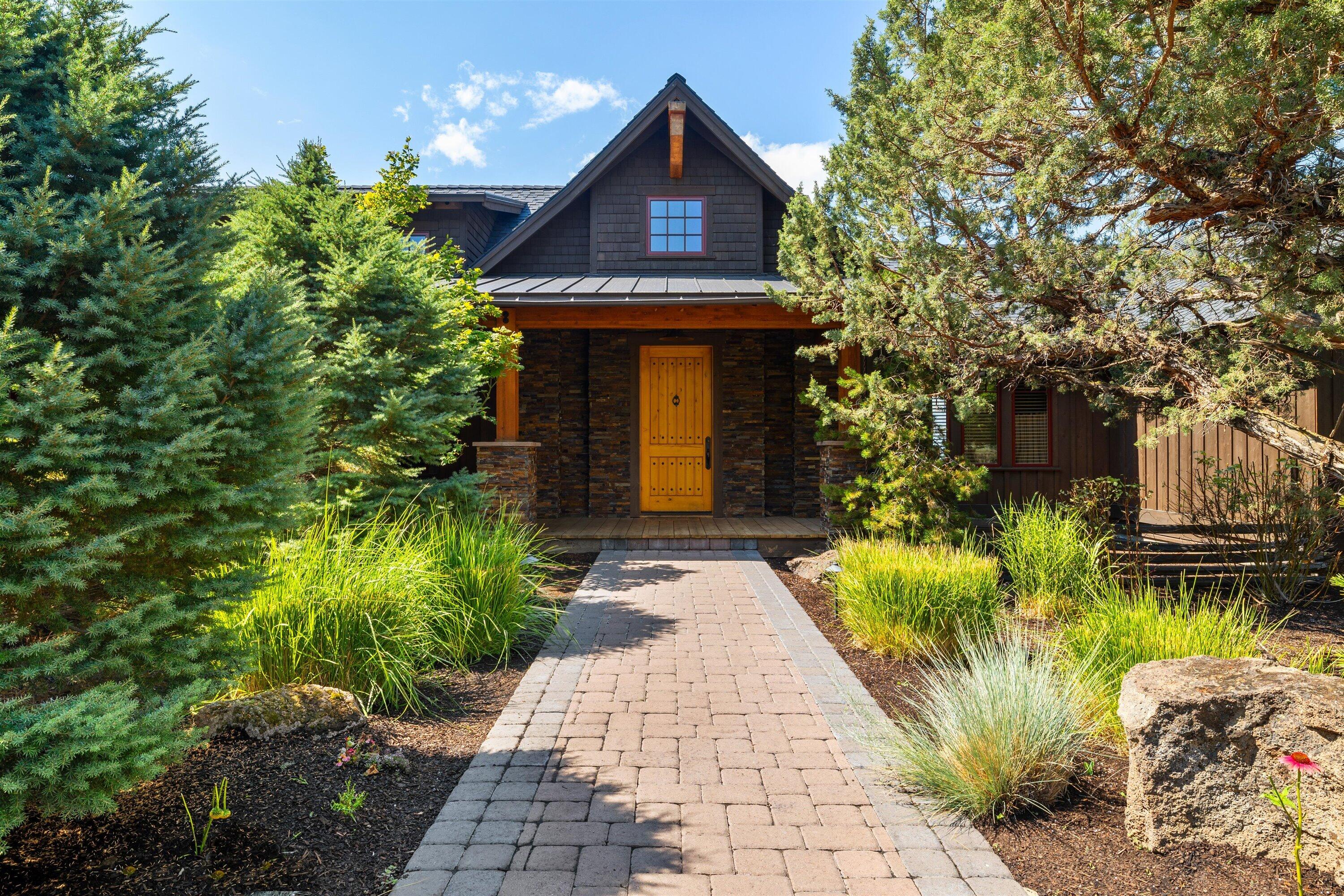 Brasada Ranch - Residential