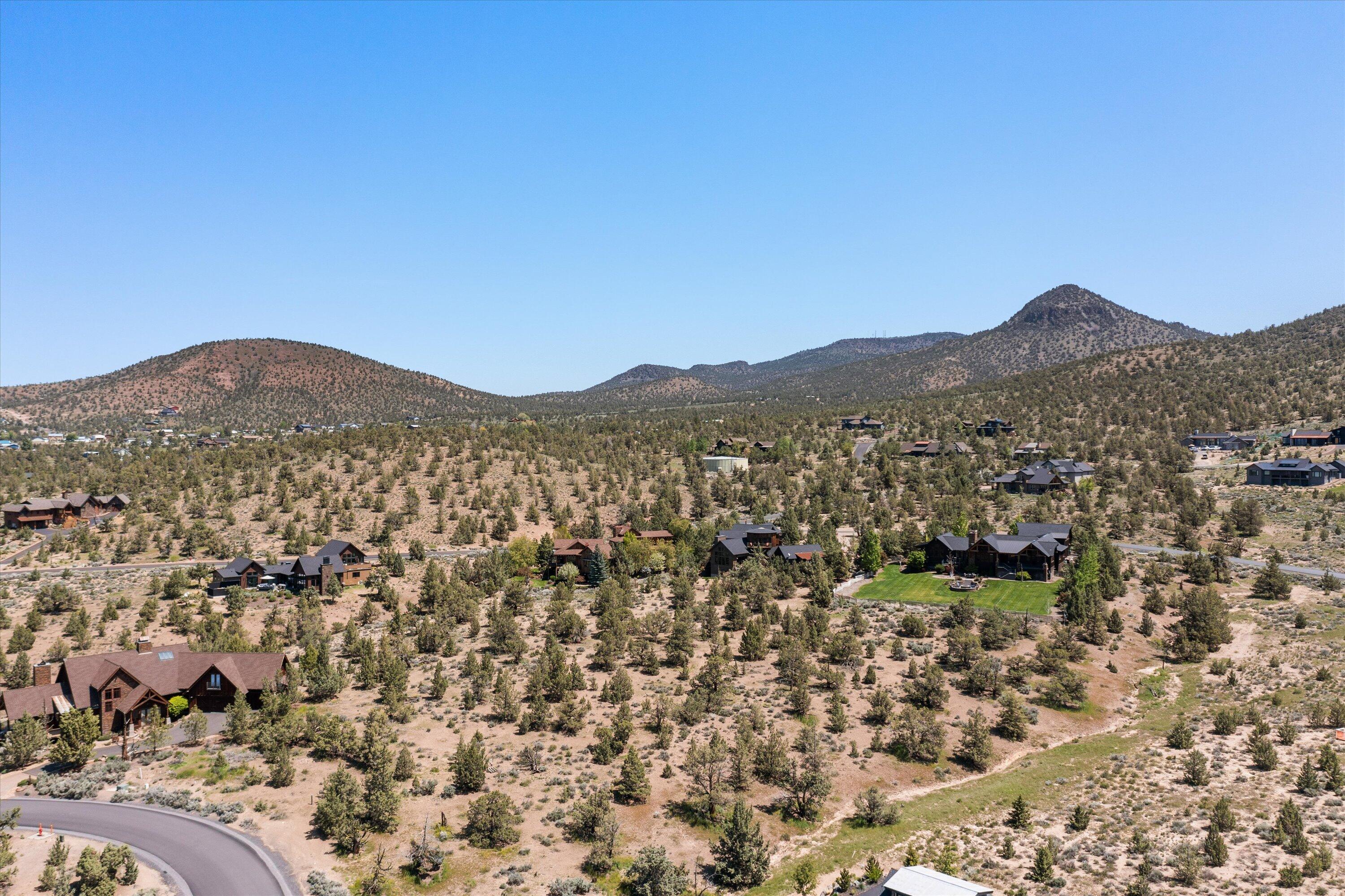 Brasada Ranch - Residential