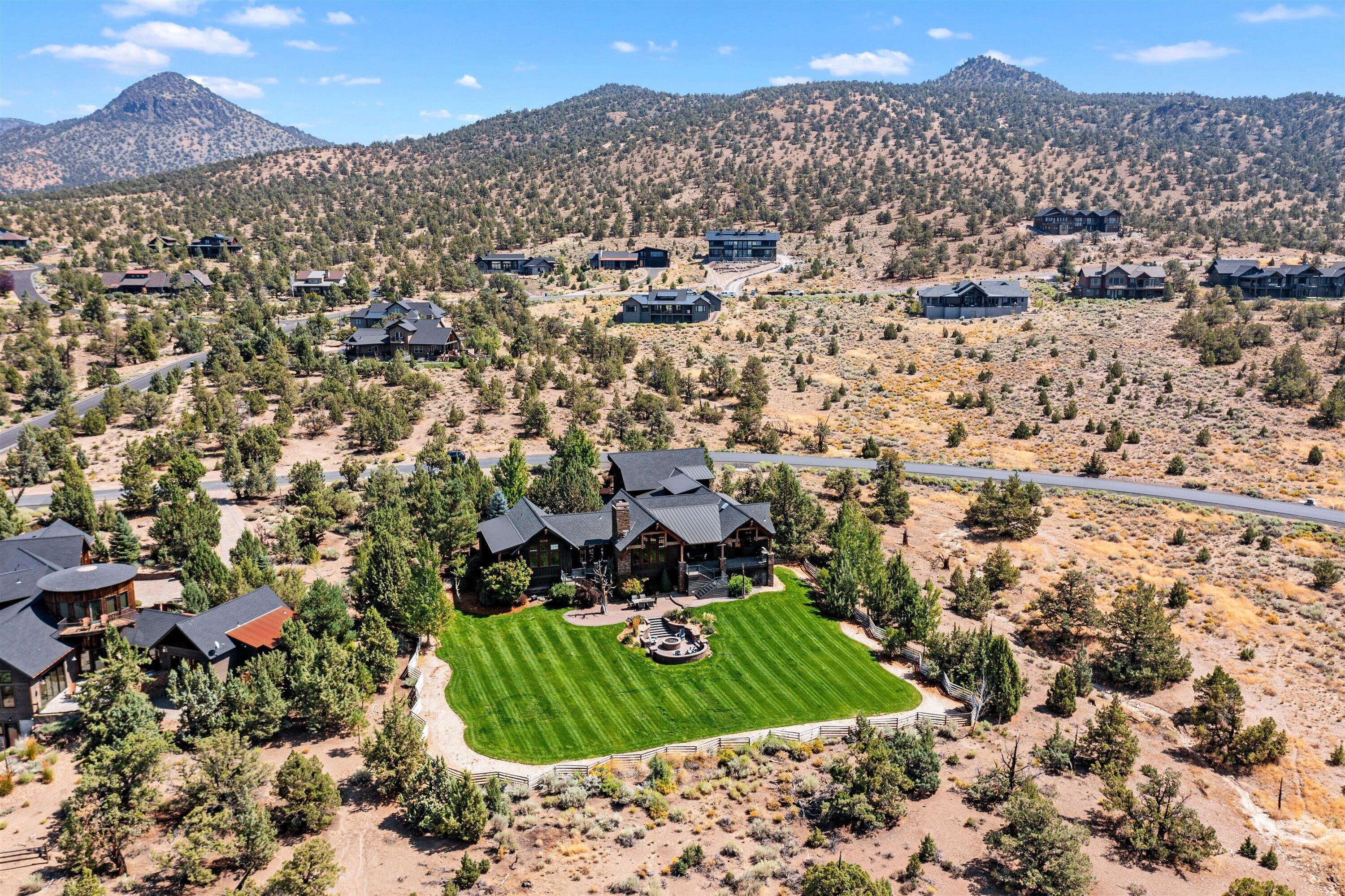 Brasada Ranch - Residential