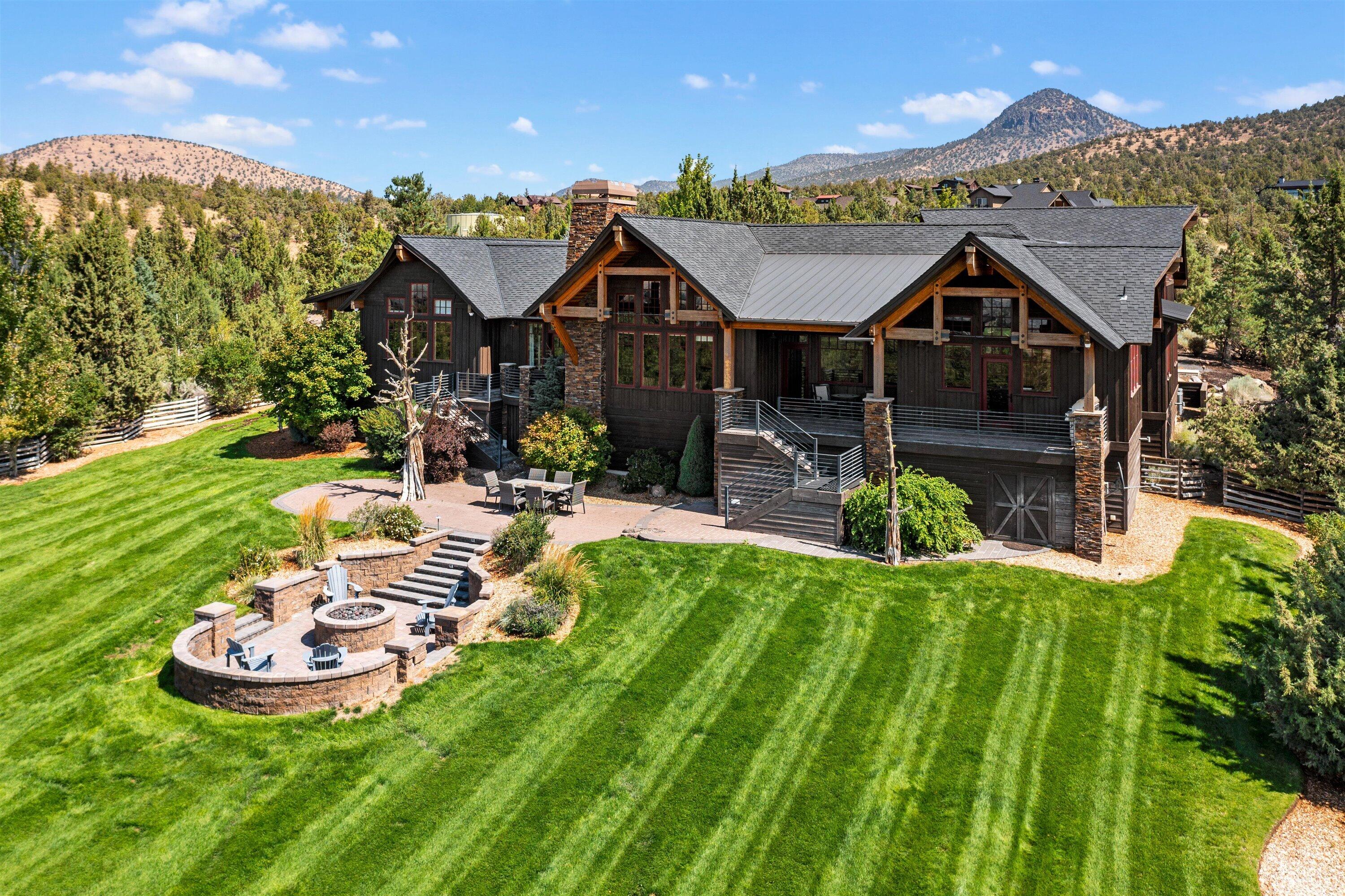 Brasada Ranch - Residential