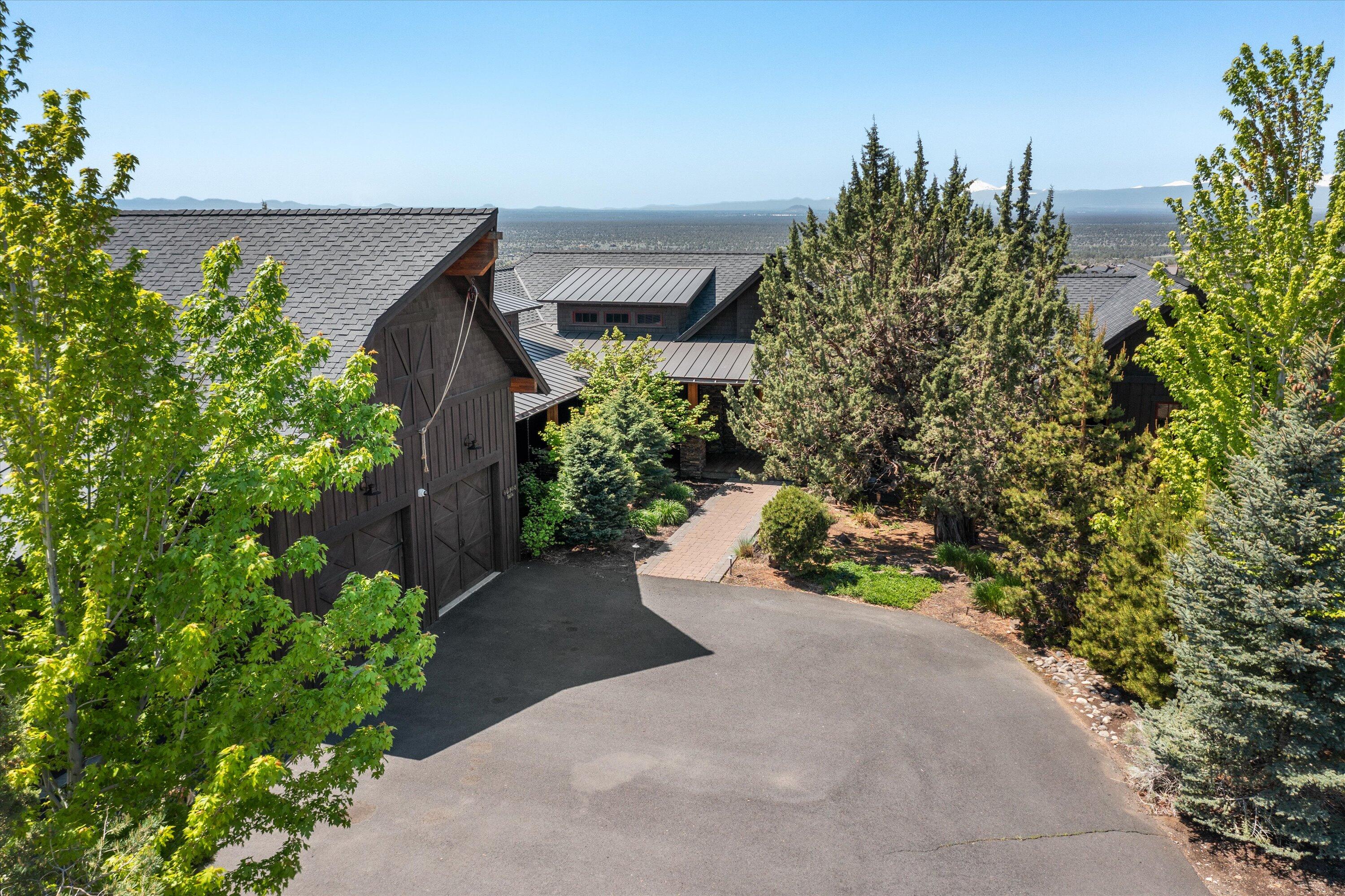 Brasada Ranch - Residential