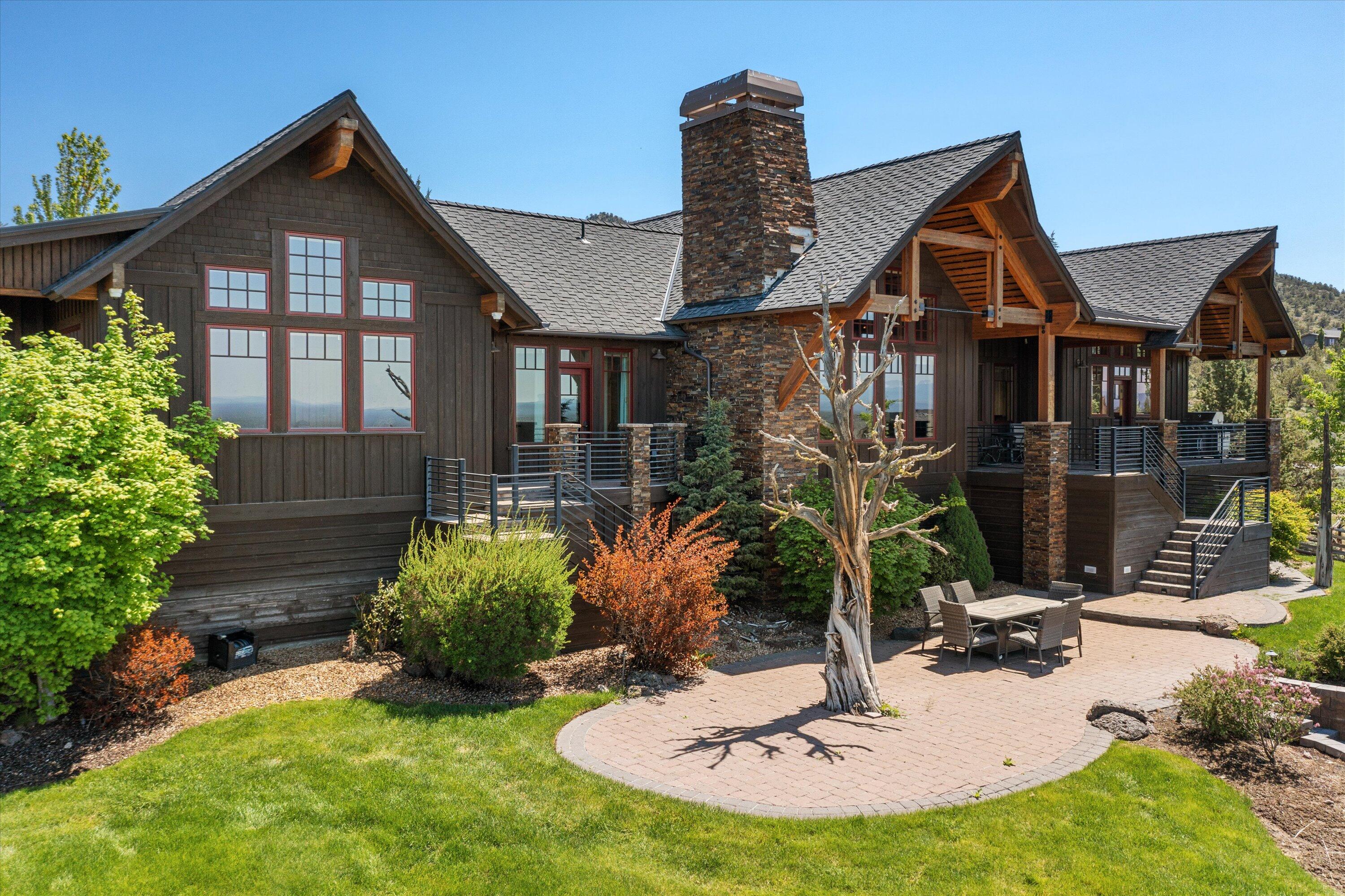 Brasada Ranch - Residential