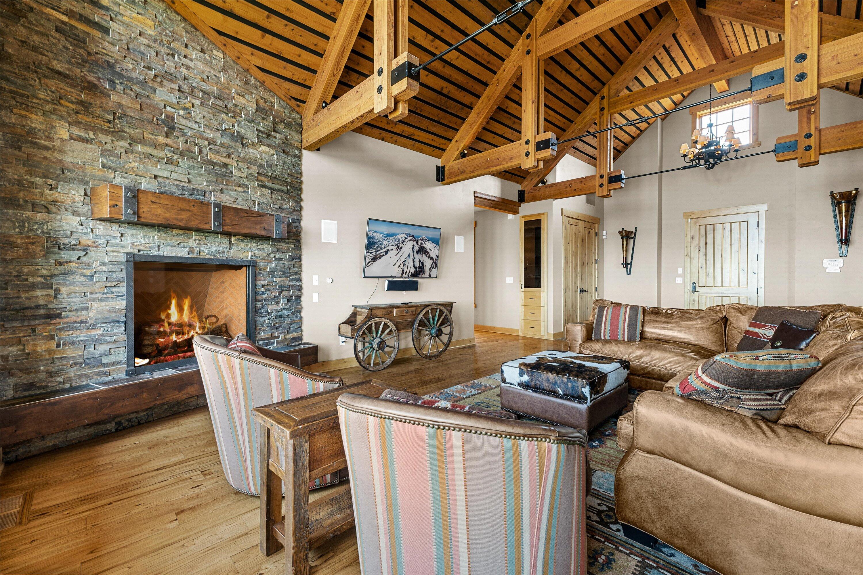 Brasada Ranch - Residential