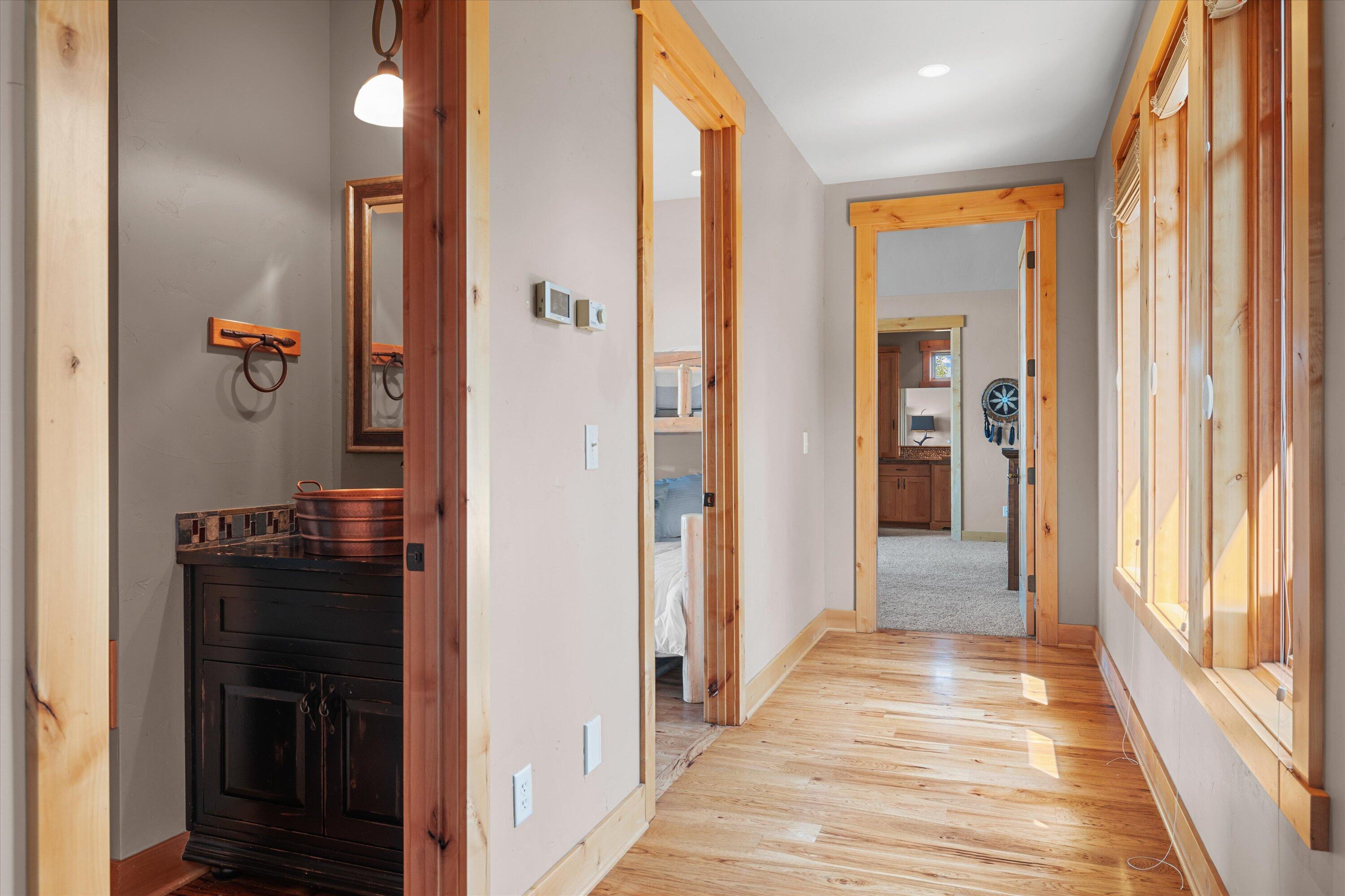 Brasada Ranch - Residential