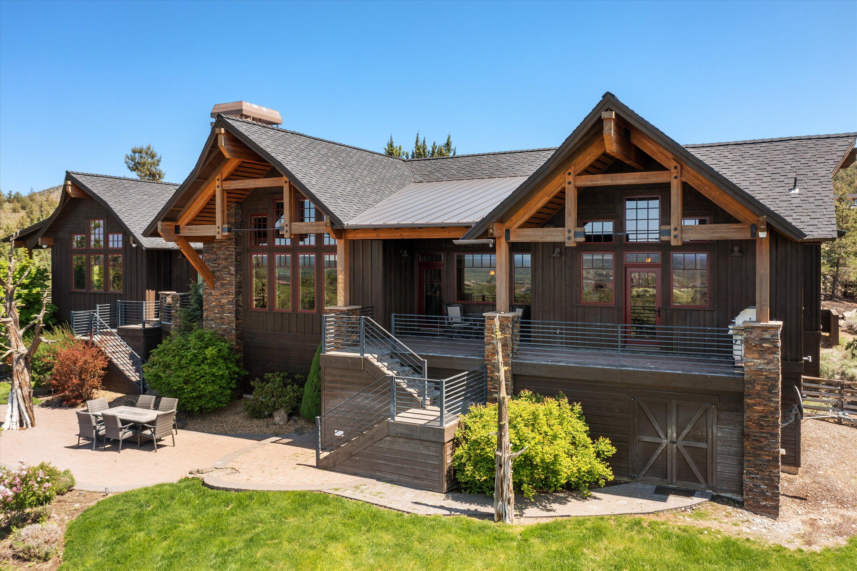 Brasada Ranch - Residential