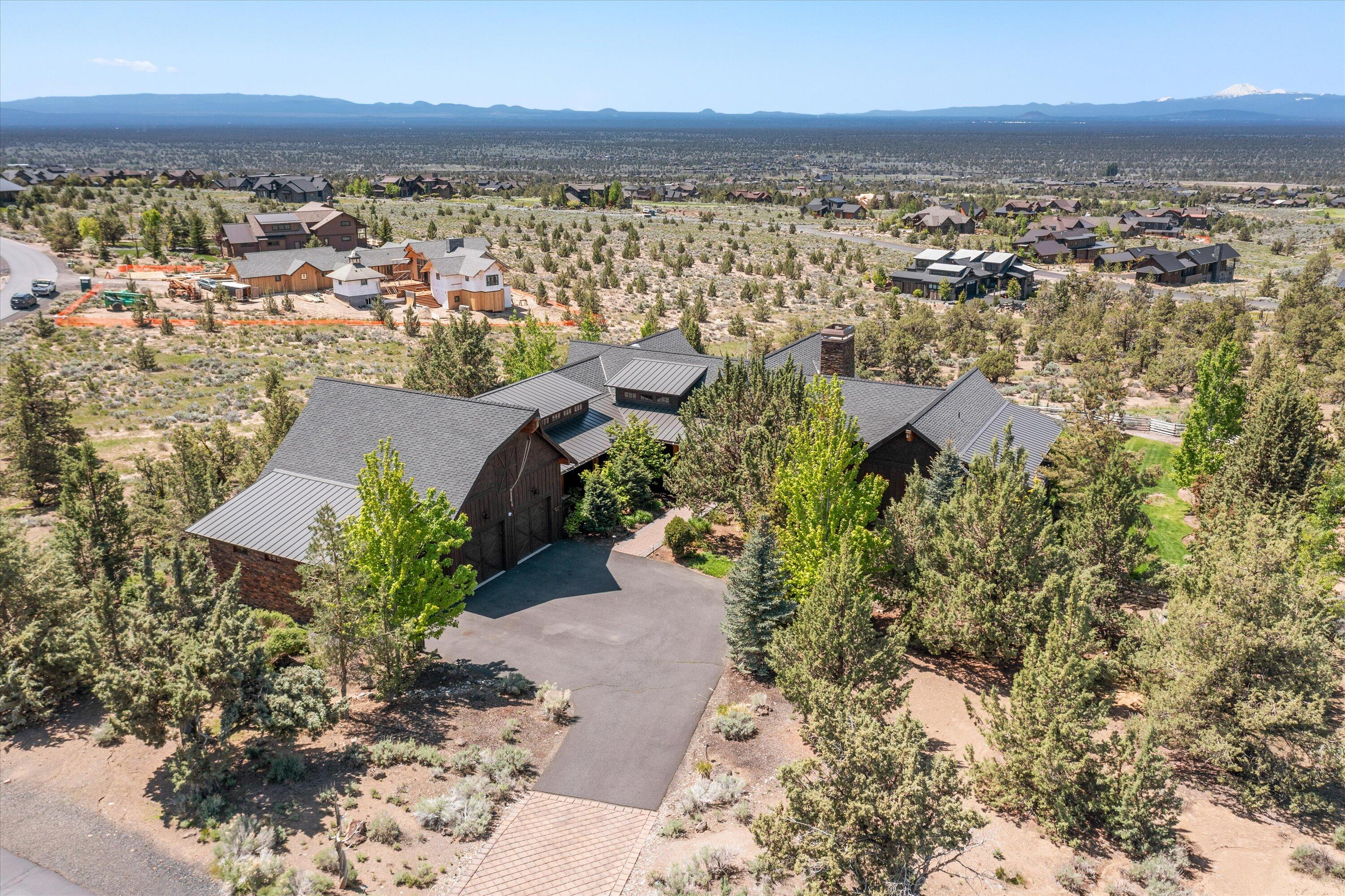 Brasada Ranch - Residential