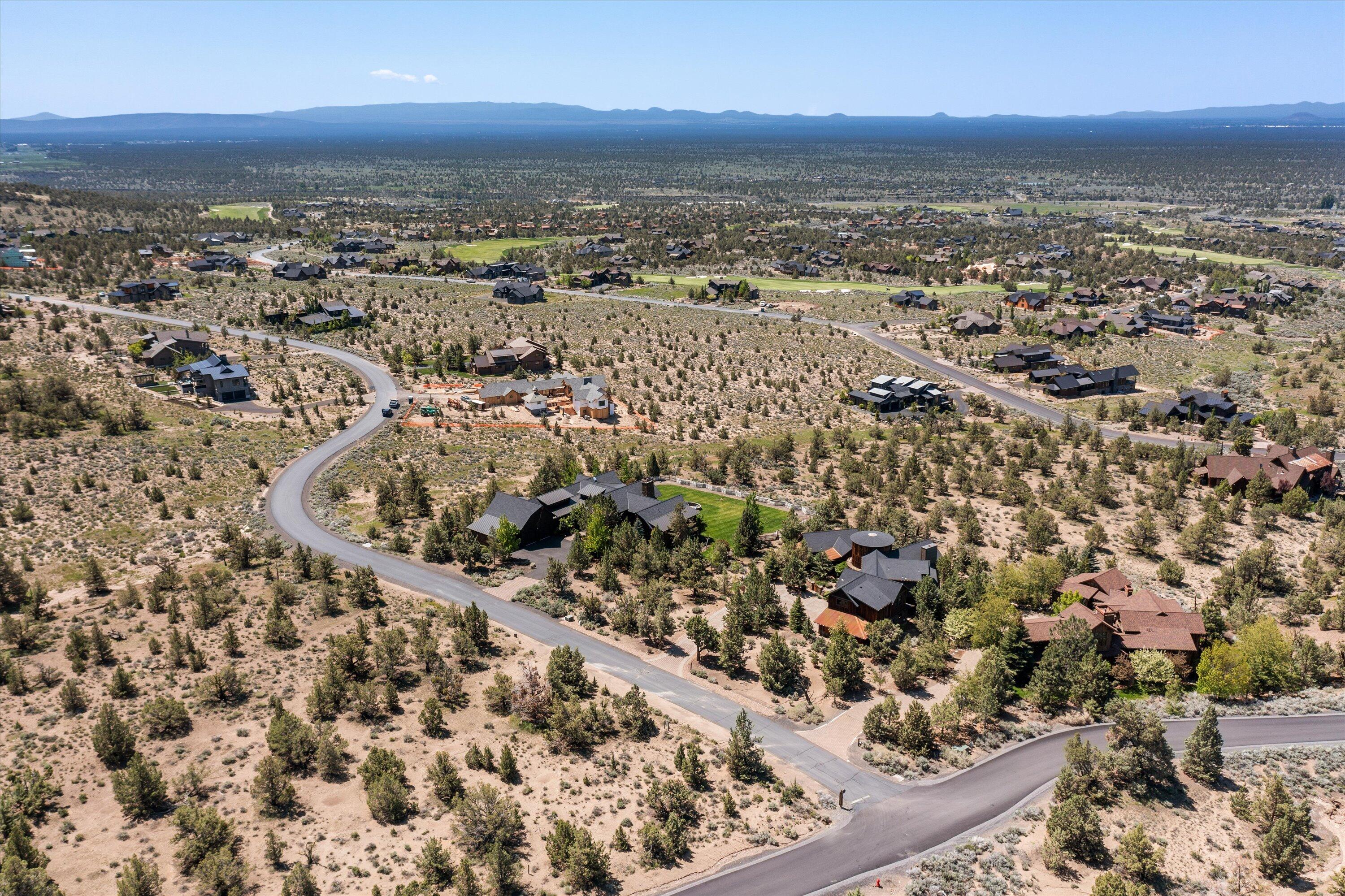 Brasada Ranch - Residential