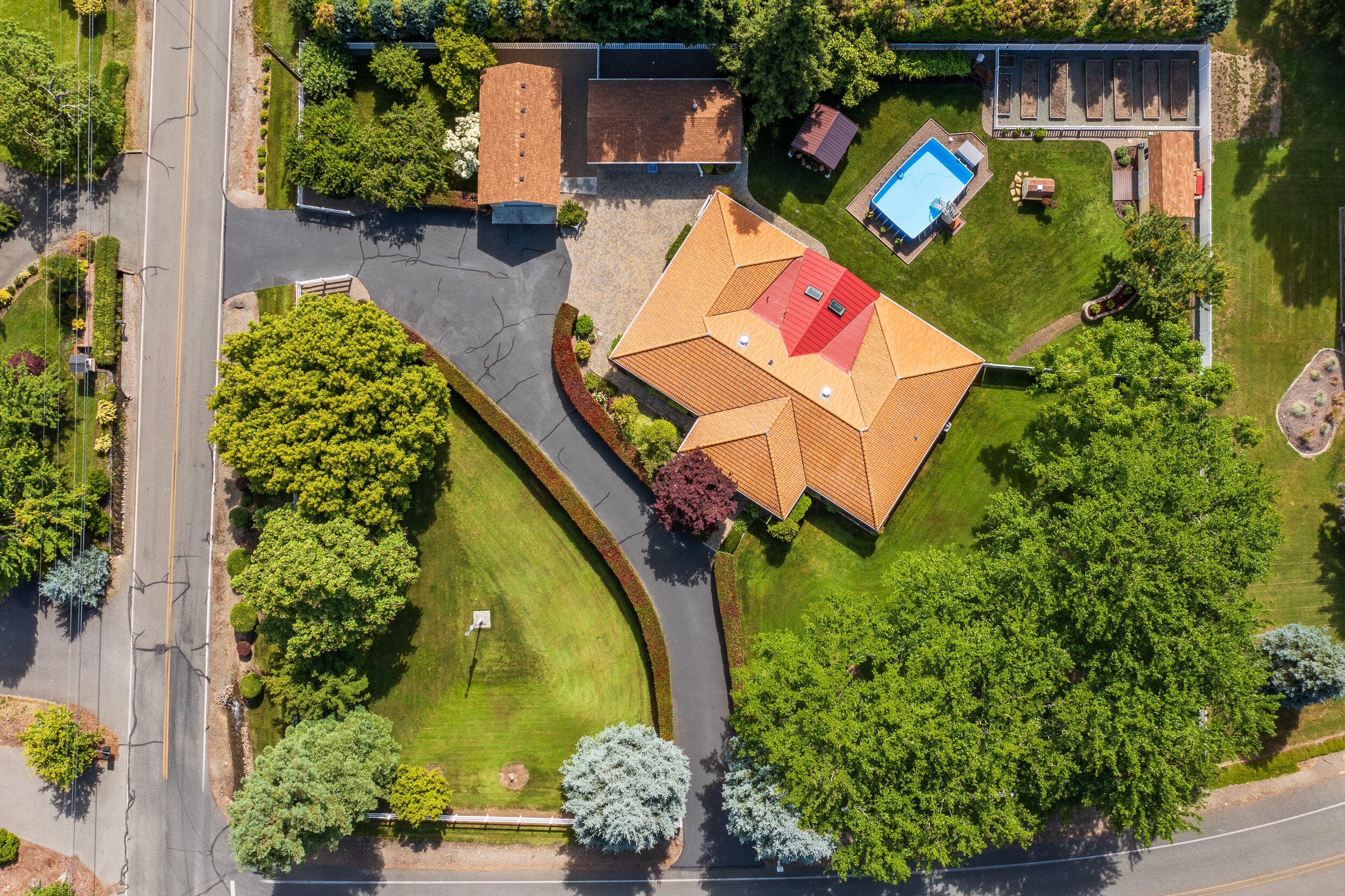 N/A - Residential