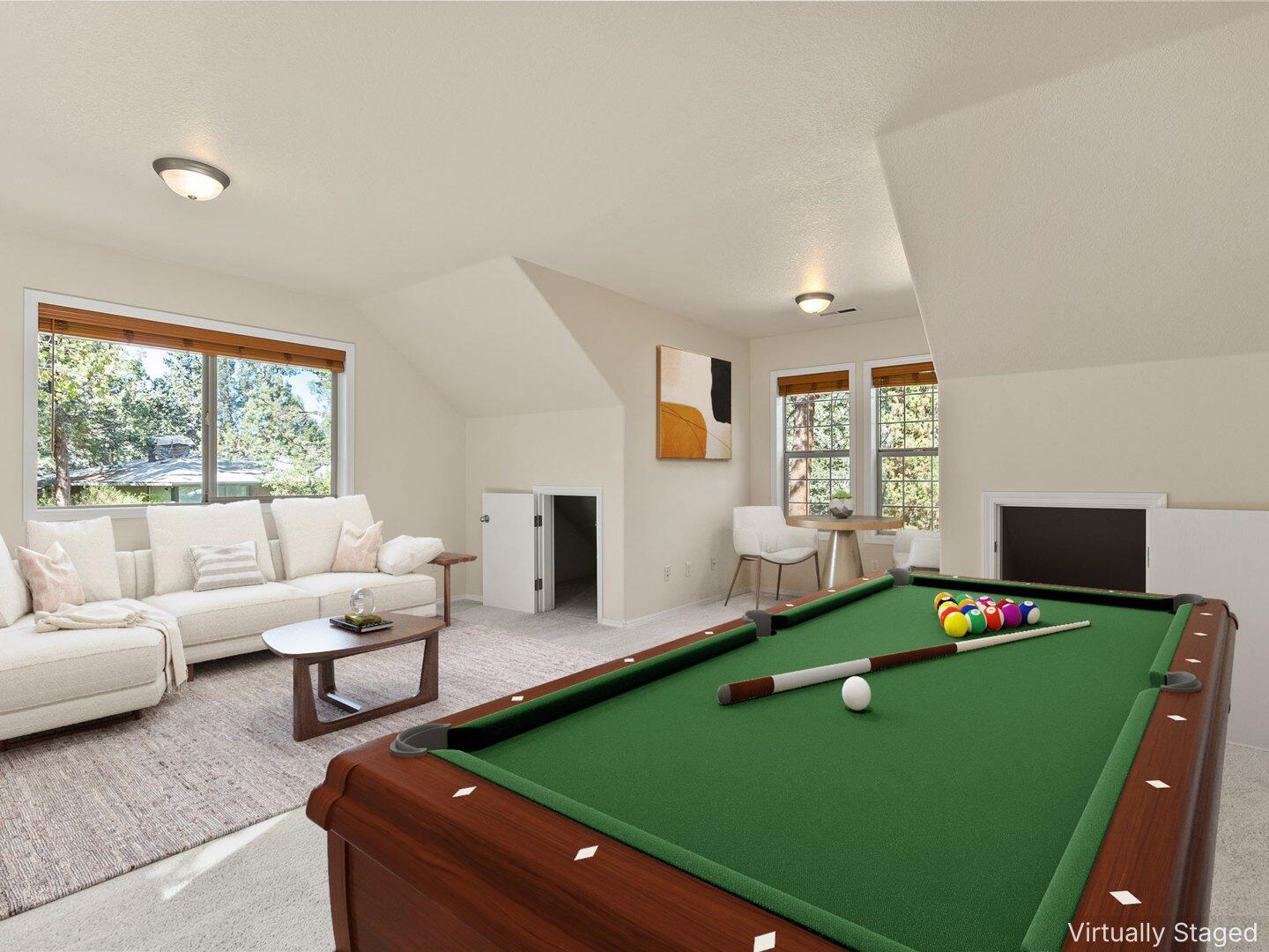 Conifer Estates - Residential