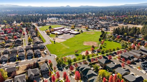 Tiny photo for 20575 Conifer Avenue, Bend, OR 97702 (MLS # 220210773)