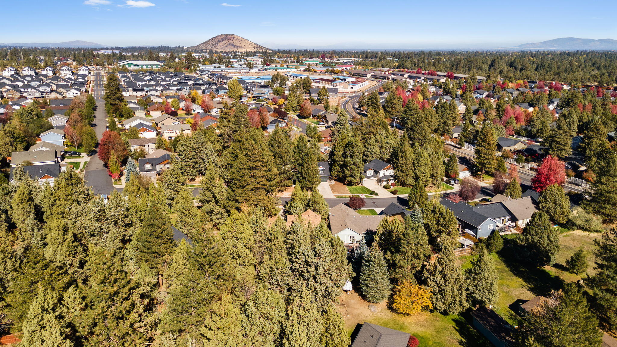 Conifer Estates - Residential