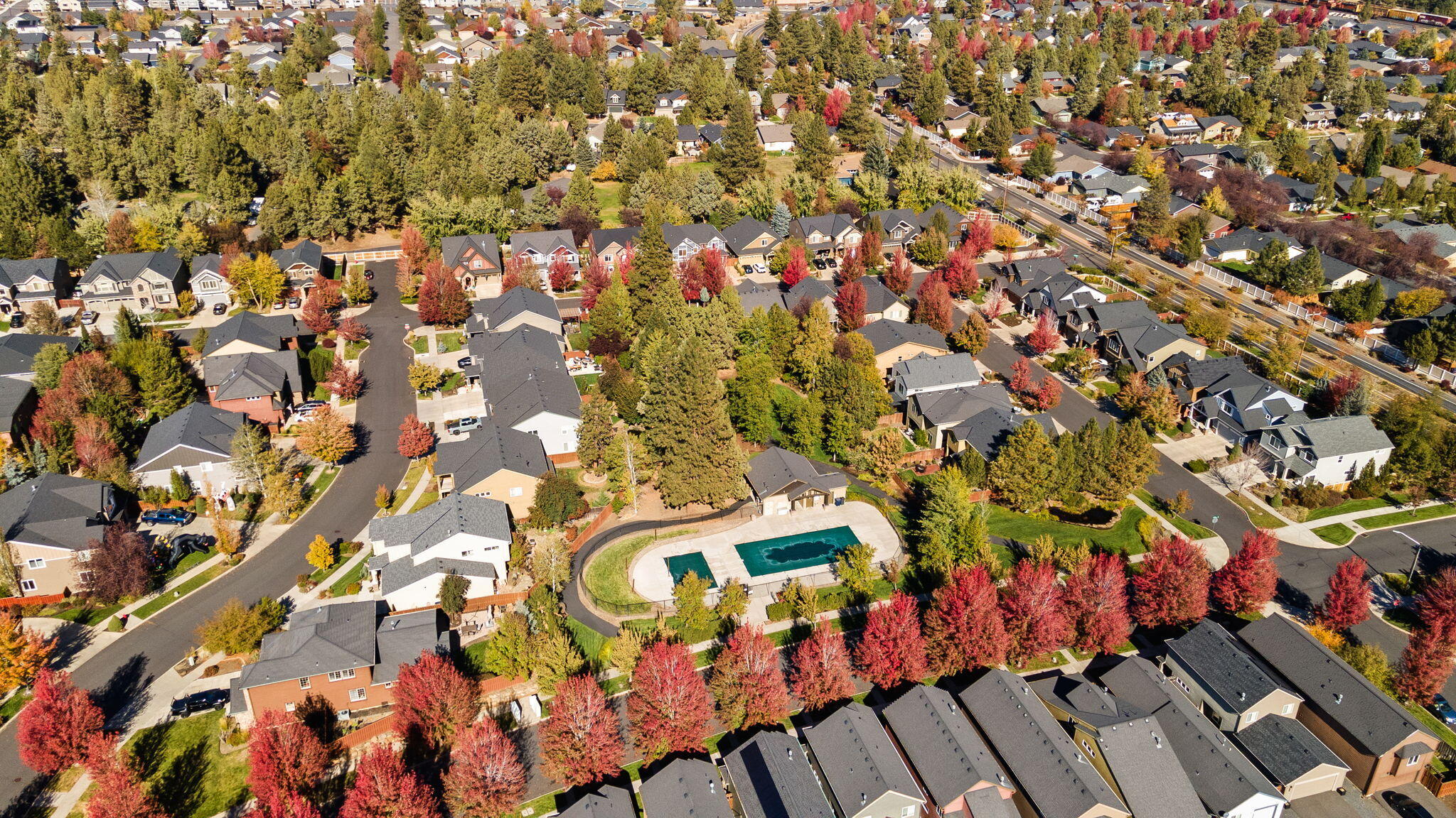 Conifer Estates - Residential