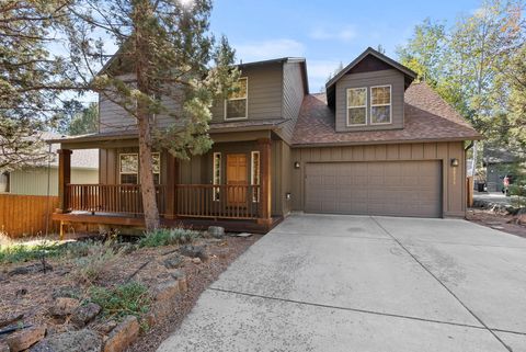 20575 Conifer Avenue Bend OR 97702