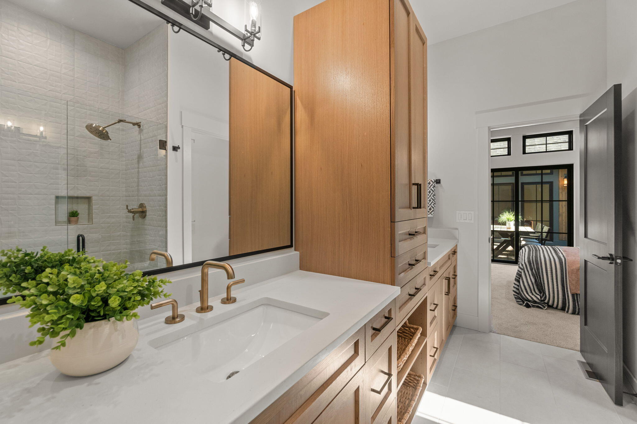 Discovery West Phase 4 - Residential