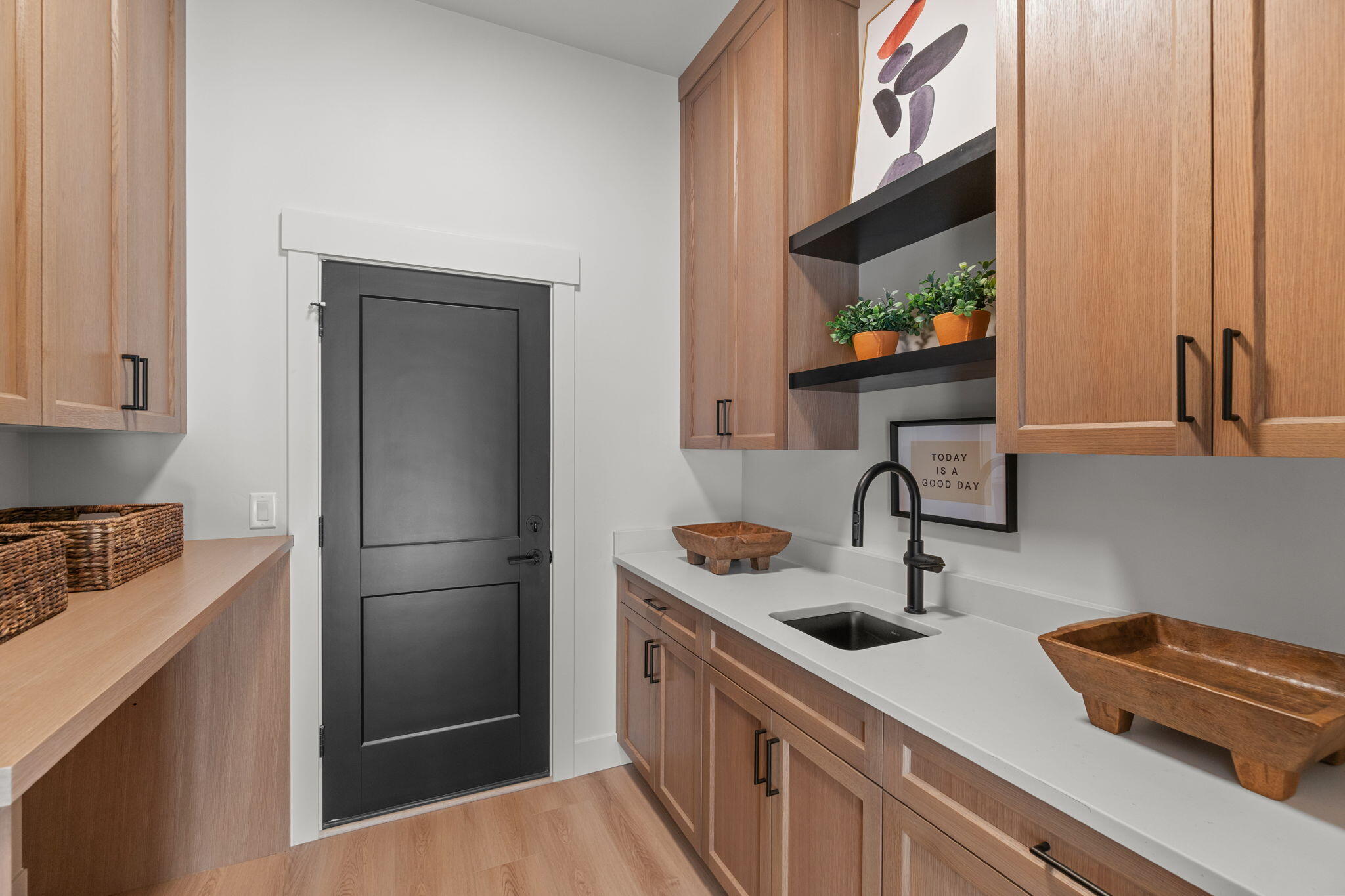 Discovery West Phase 4 - Residential