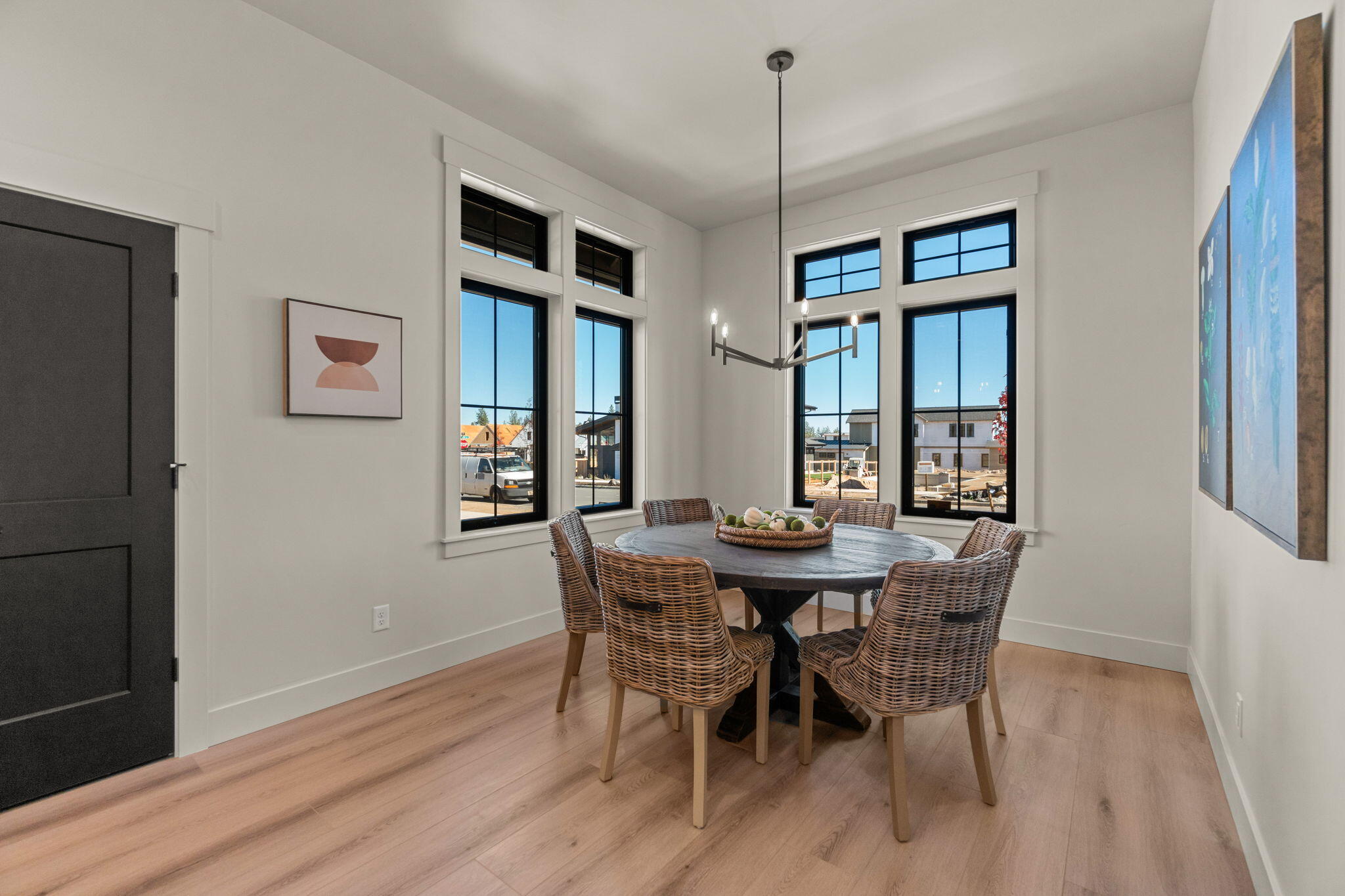 Discovery West Phase 4 - Residential